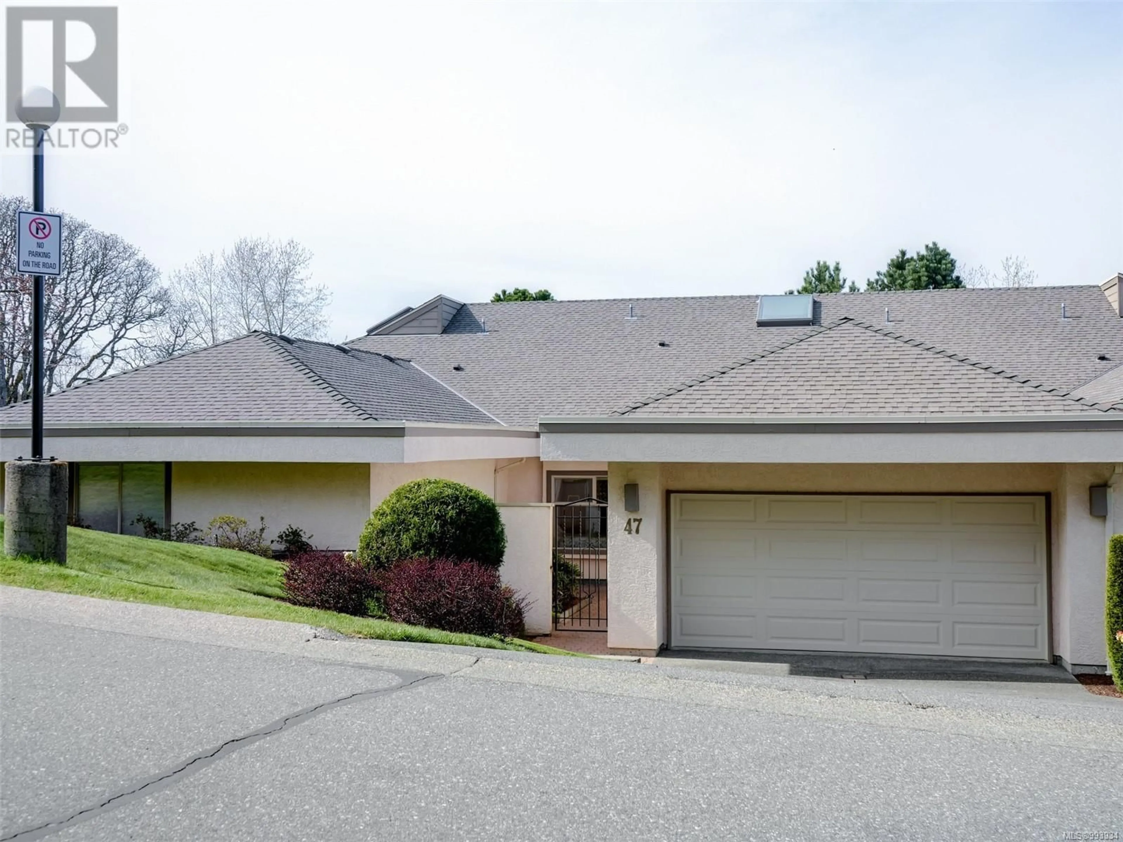 Unknown for 47 - 4318 EMILY CARR DRIVE, Saanich British Columbia V8X5E7