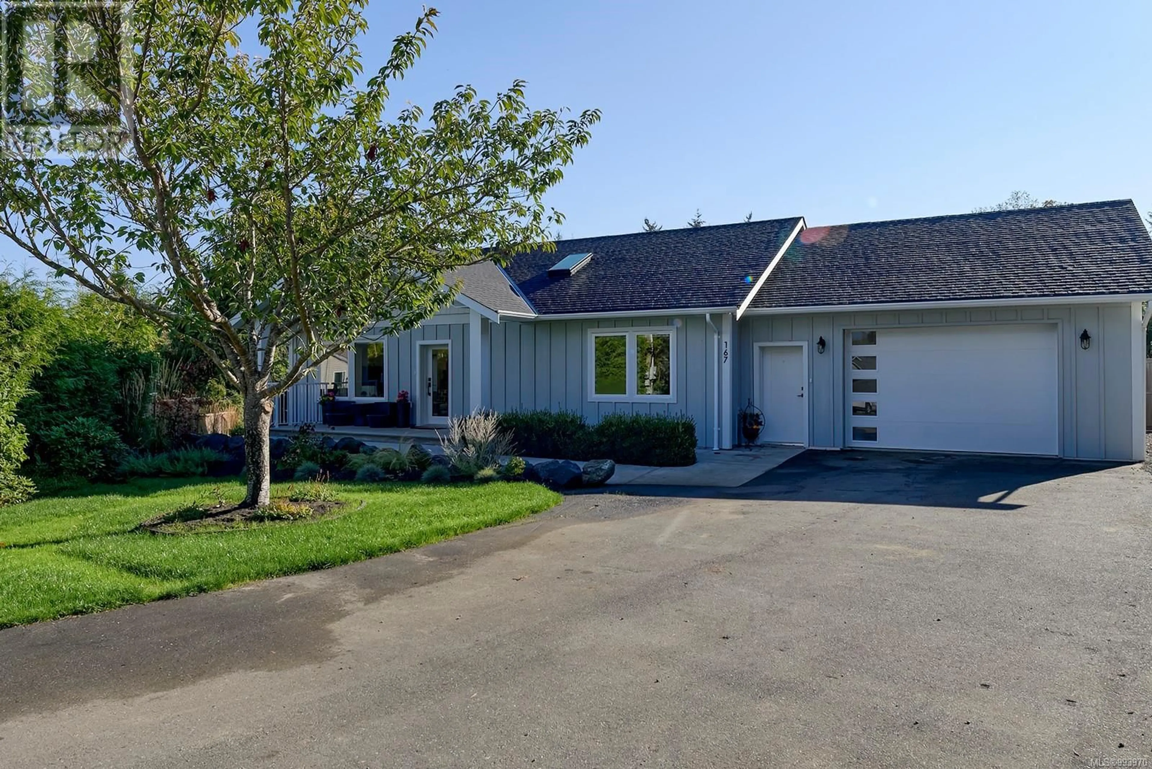 Unknown for 167 BAYRIDGE PLACE, Bowser British Columbia V0R1G0