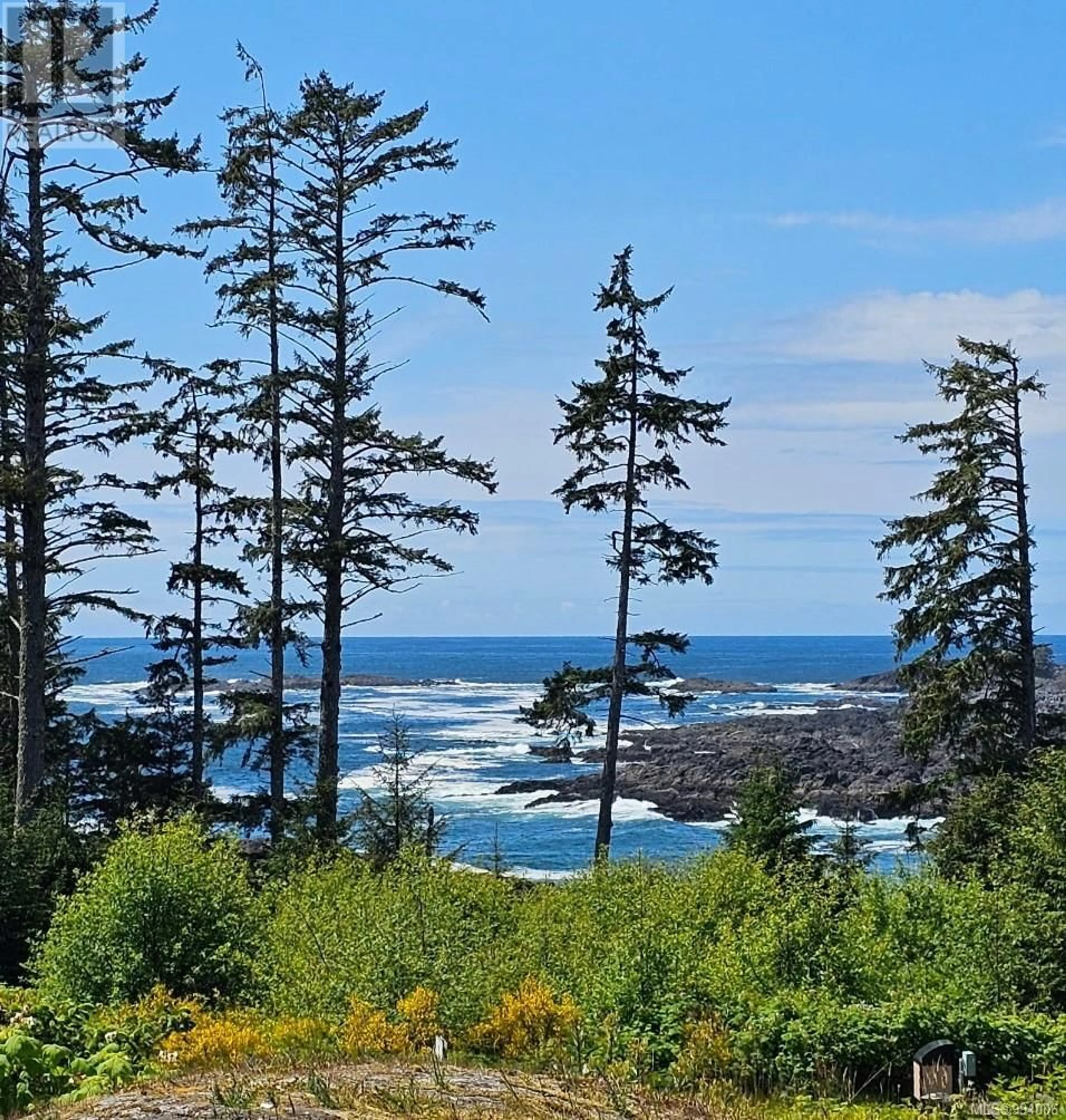 A pic of a room for 104 - 545 MARINE DRIVE, Ucluelet British Columbia V0R3A0