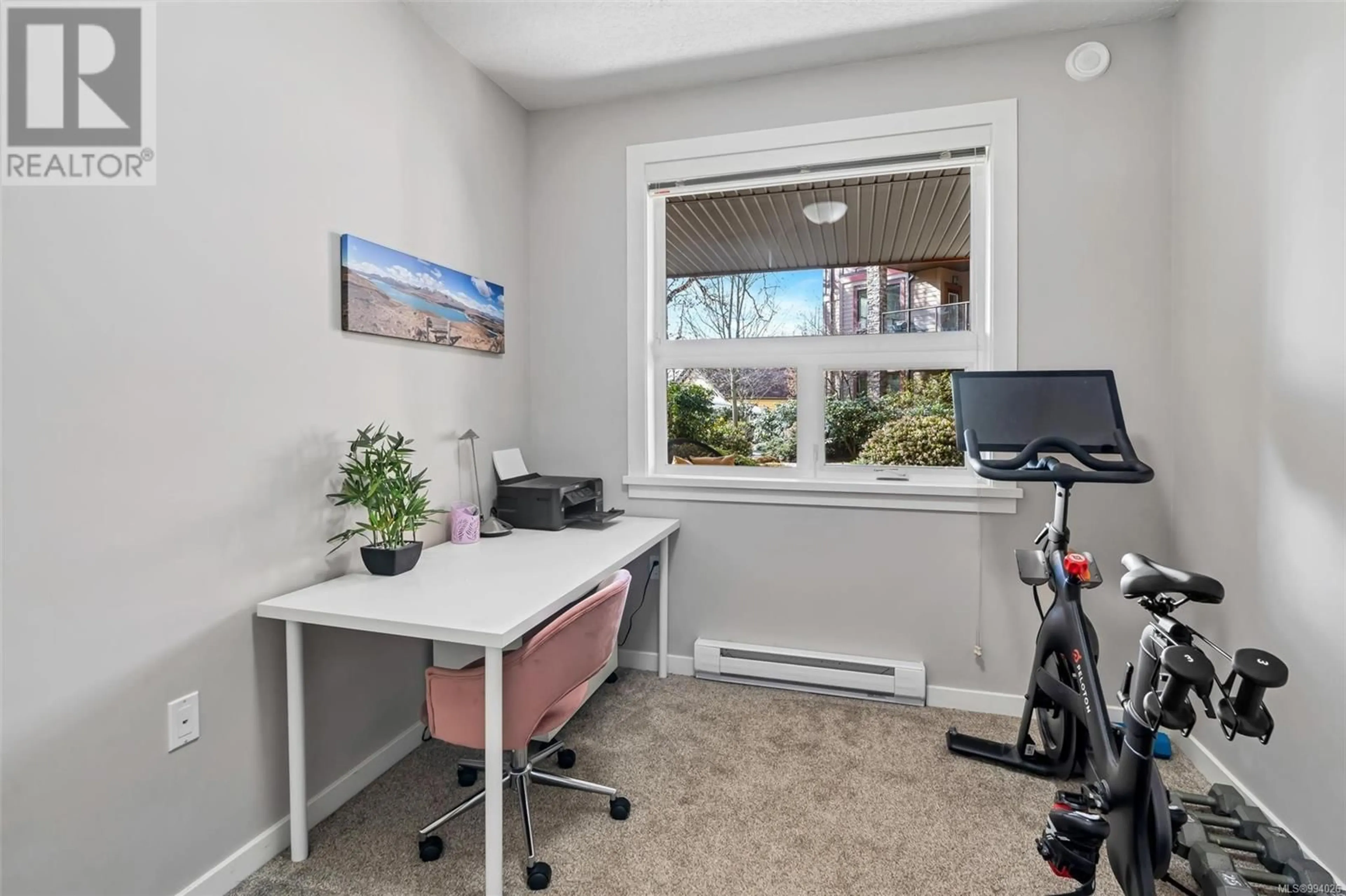 A pic of a room for 107 - 4529 WEST SAANICH ROAD, Saanich British Columbia V8Z3G3