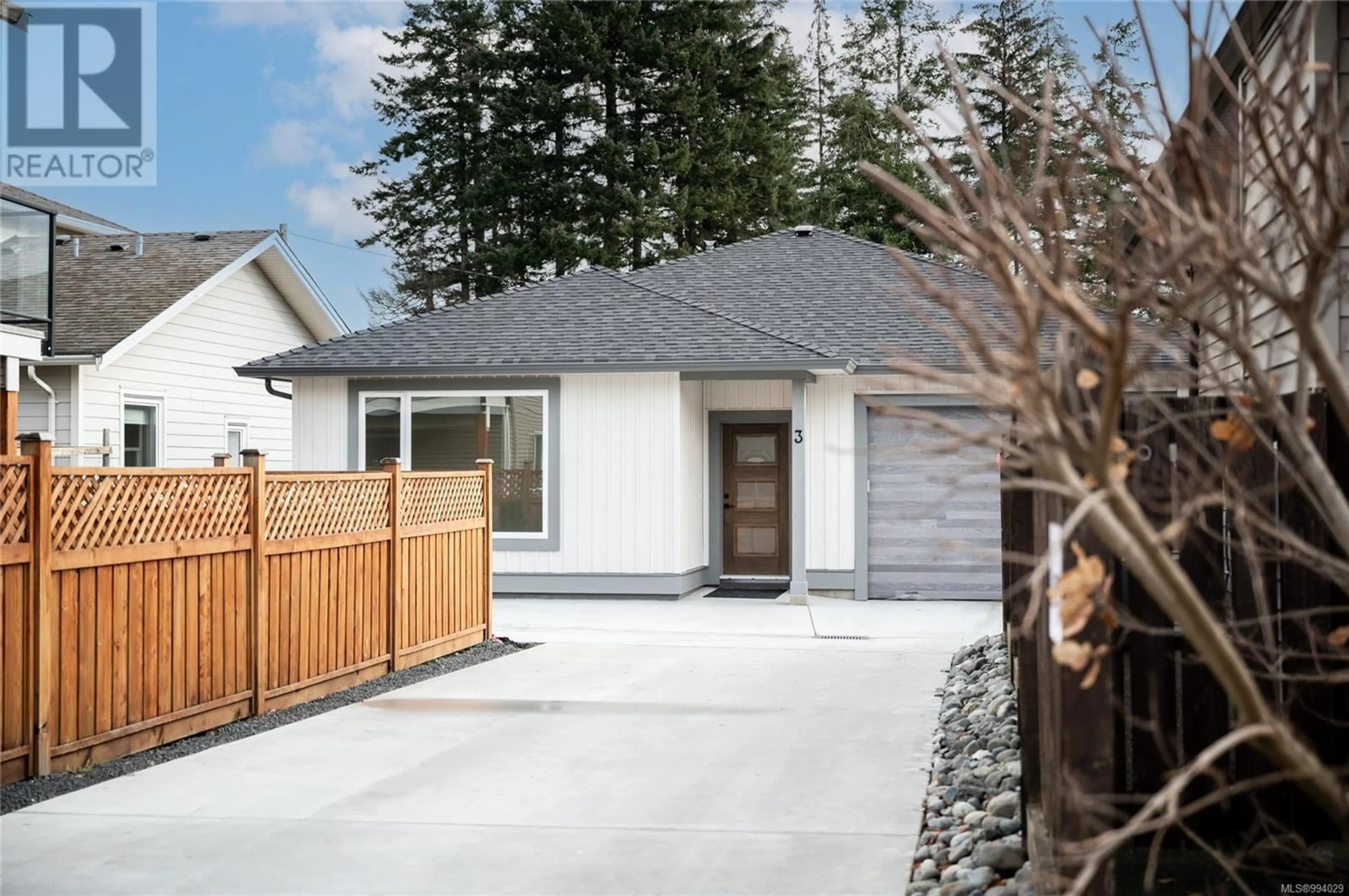 Unknown for 3 - 91 DAHL ROAD, Campbell River British Columbia V9W1T4