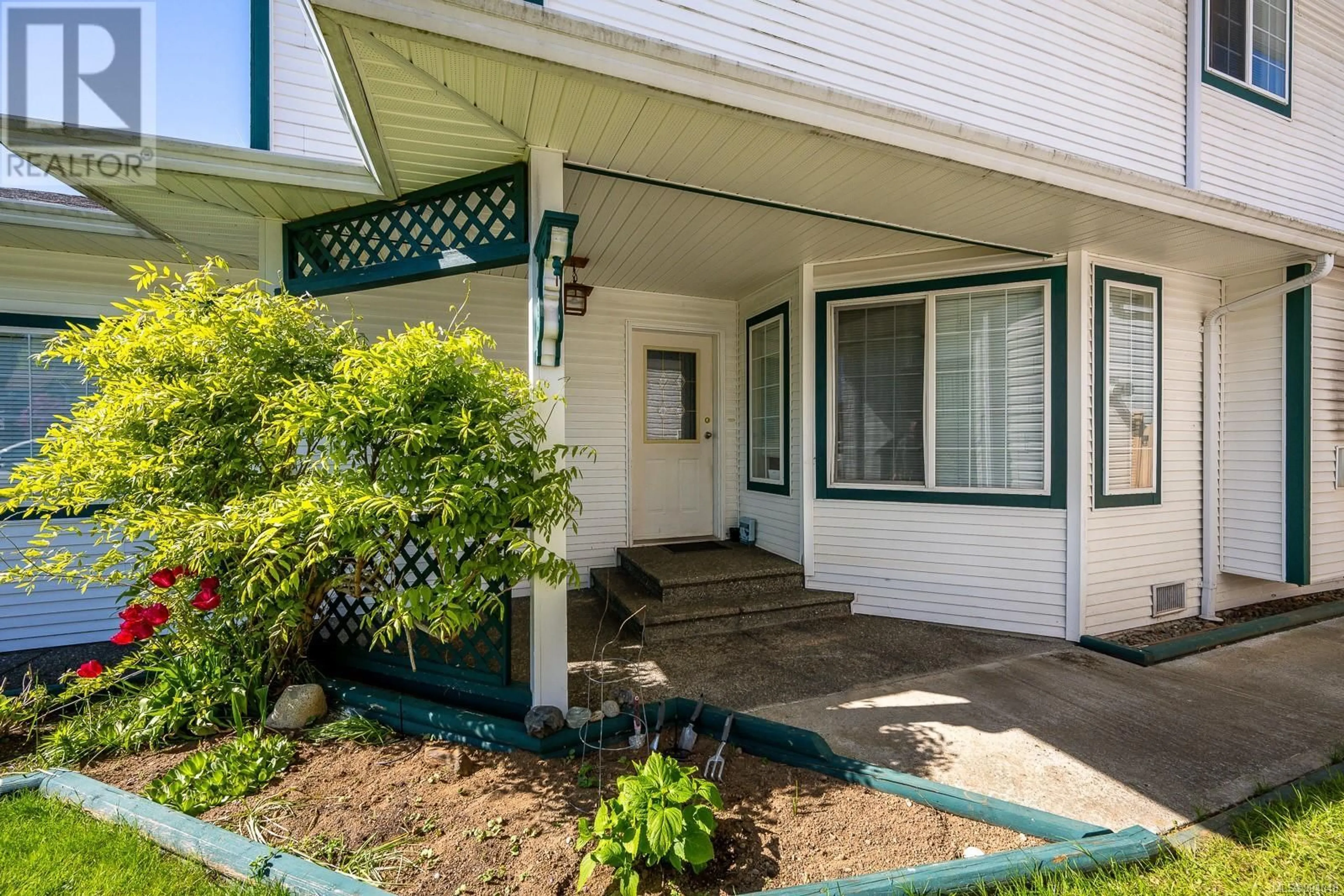 Patio, unknown for B - 4654 MUIR ROAD, Courtenay British Columbia V9N9A9