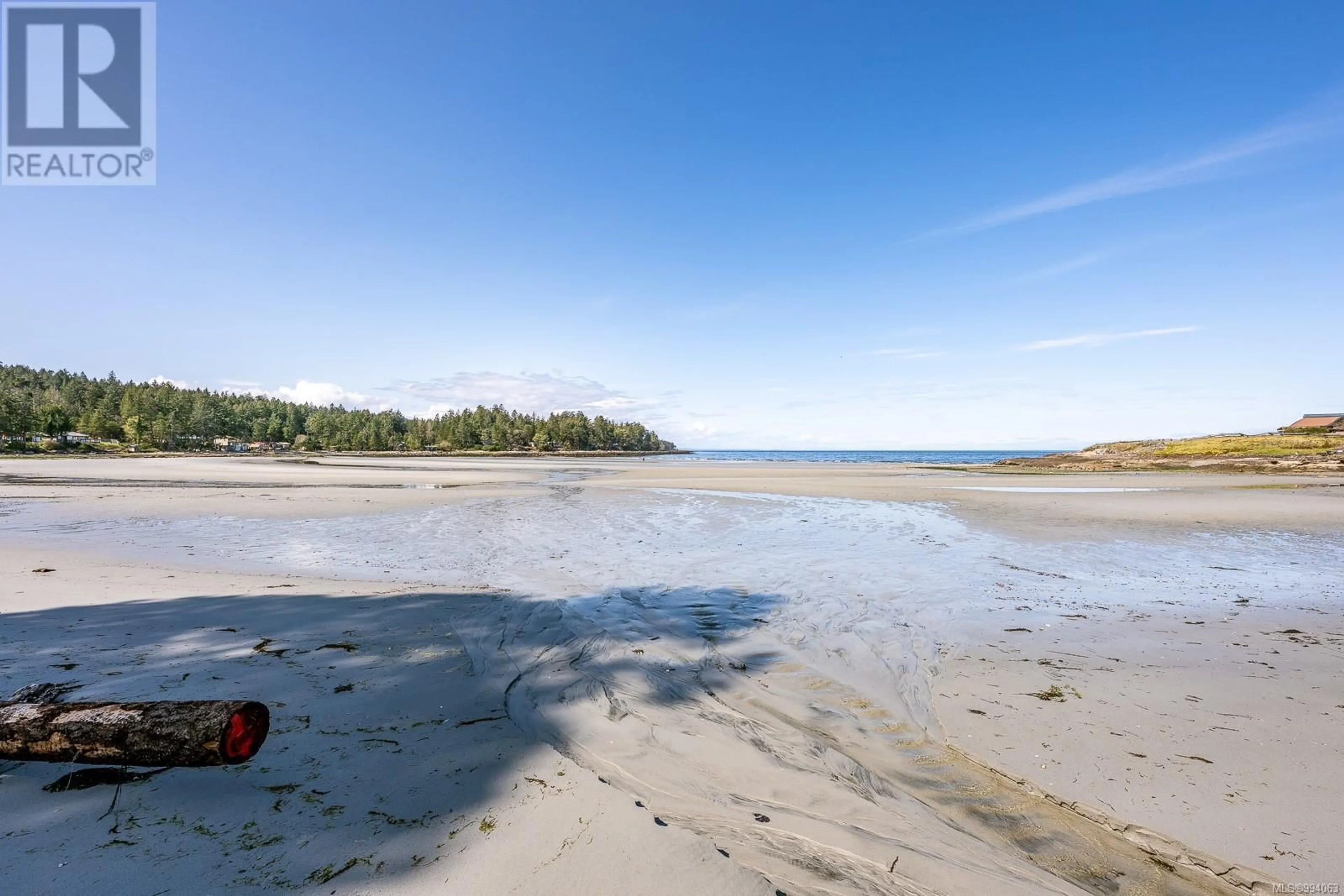 Floor plan for 8180 ANDERSON DRIVE, Hornby Island British Columbia V0R1Z0