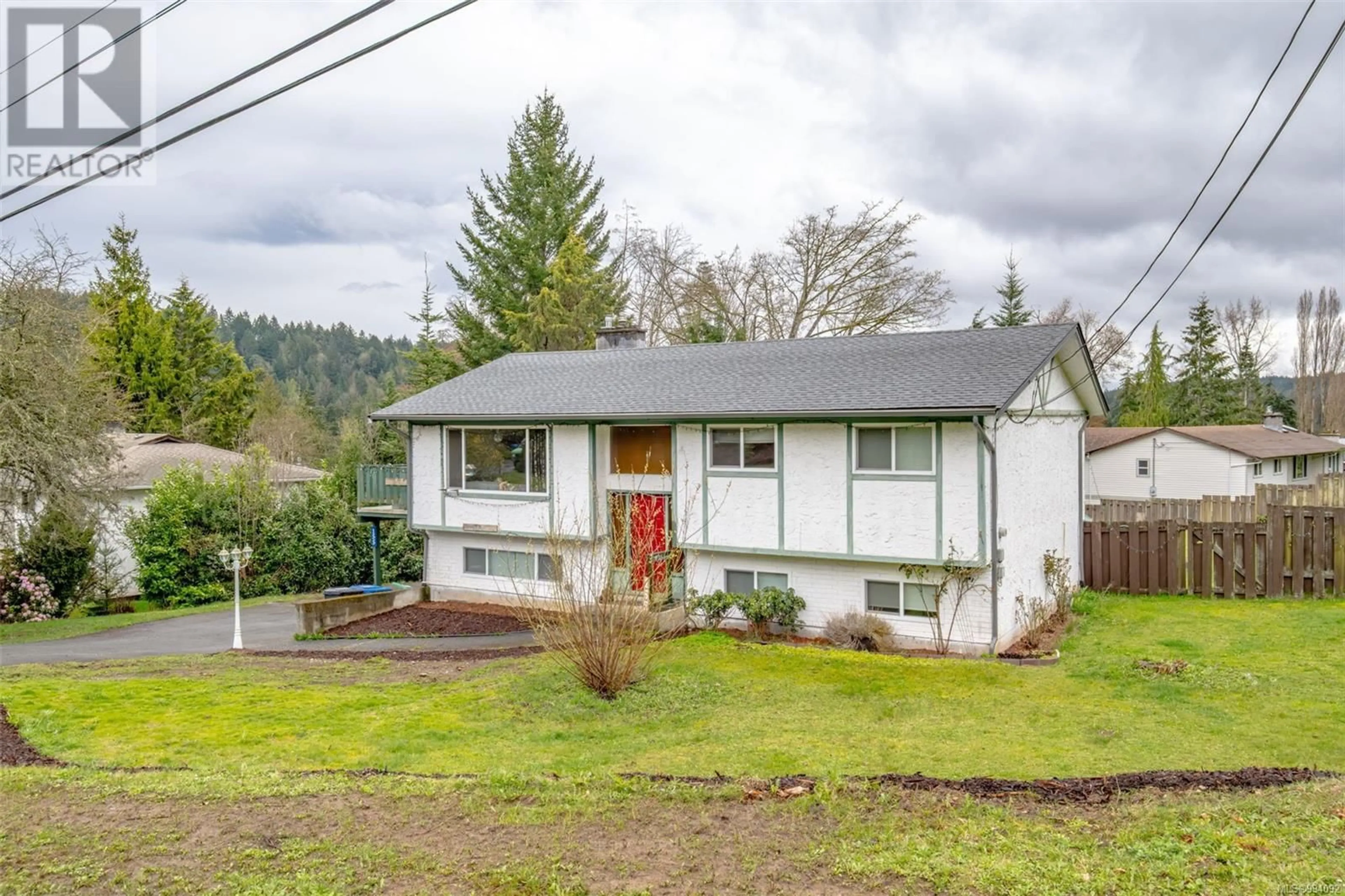 Unknown for 155 TAIT ROAD, Nanaimo British Columbia V9X1C3