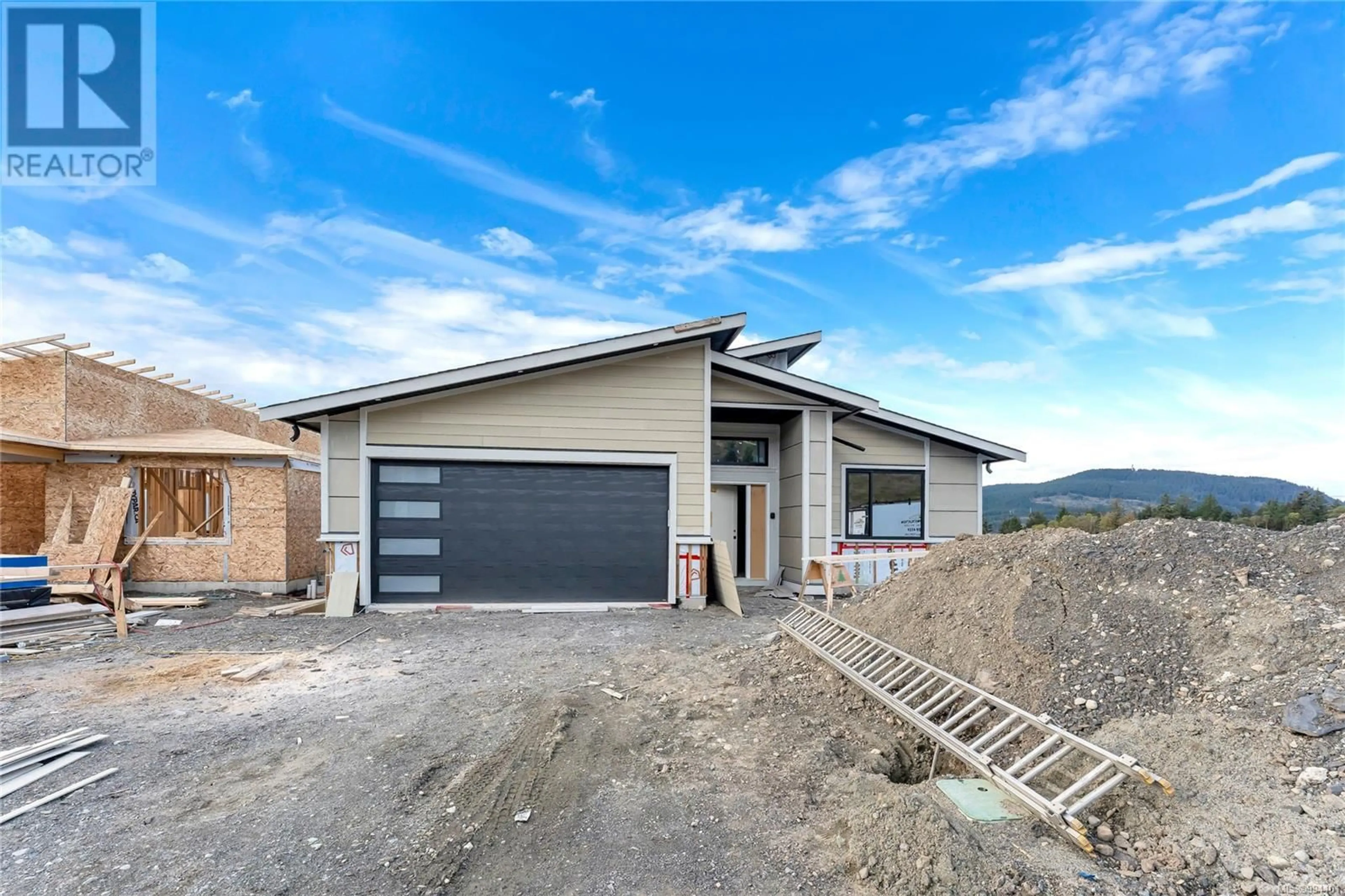 Unknown for 3203 WOODRUSH DRIVE, Duncan British Columbia V9L0J9