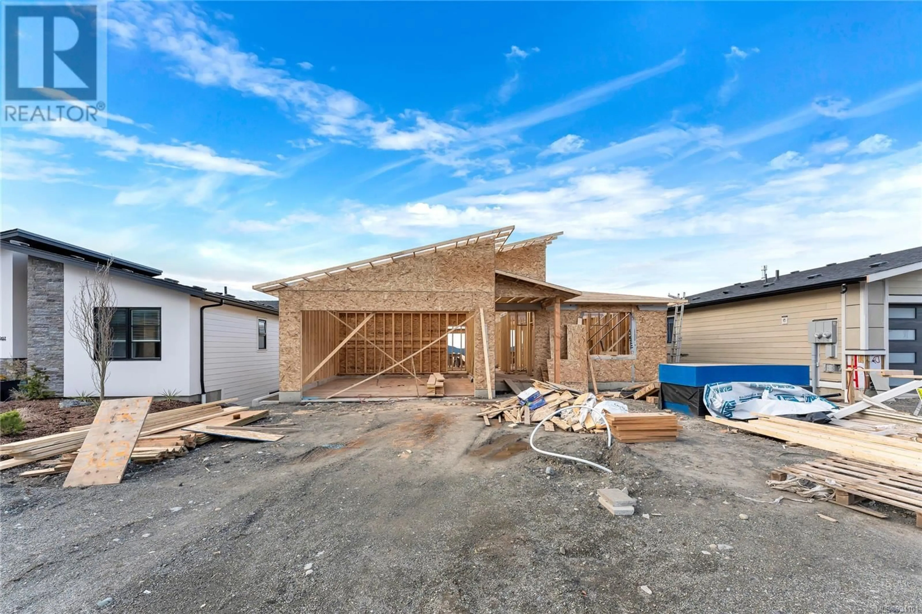 Unknown for 3203 WOODRUSH DRIVE, Duncan British Columbia V9L0J9