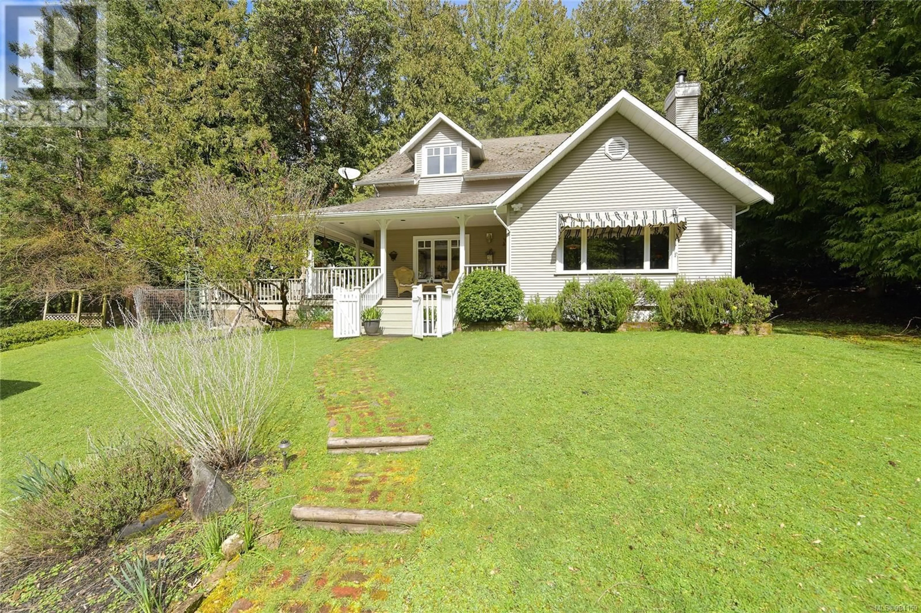 Unknown for 517 SANDY HOOK ROAD, Mayne Island British Columbia V0N2J1