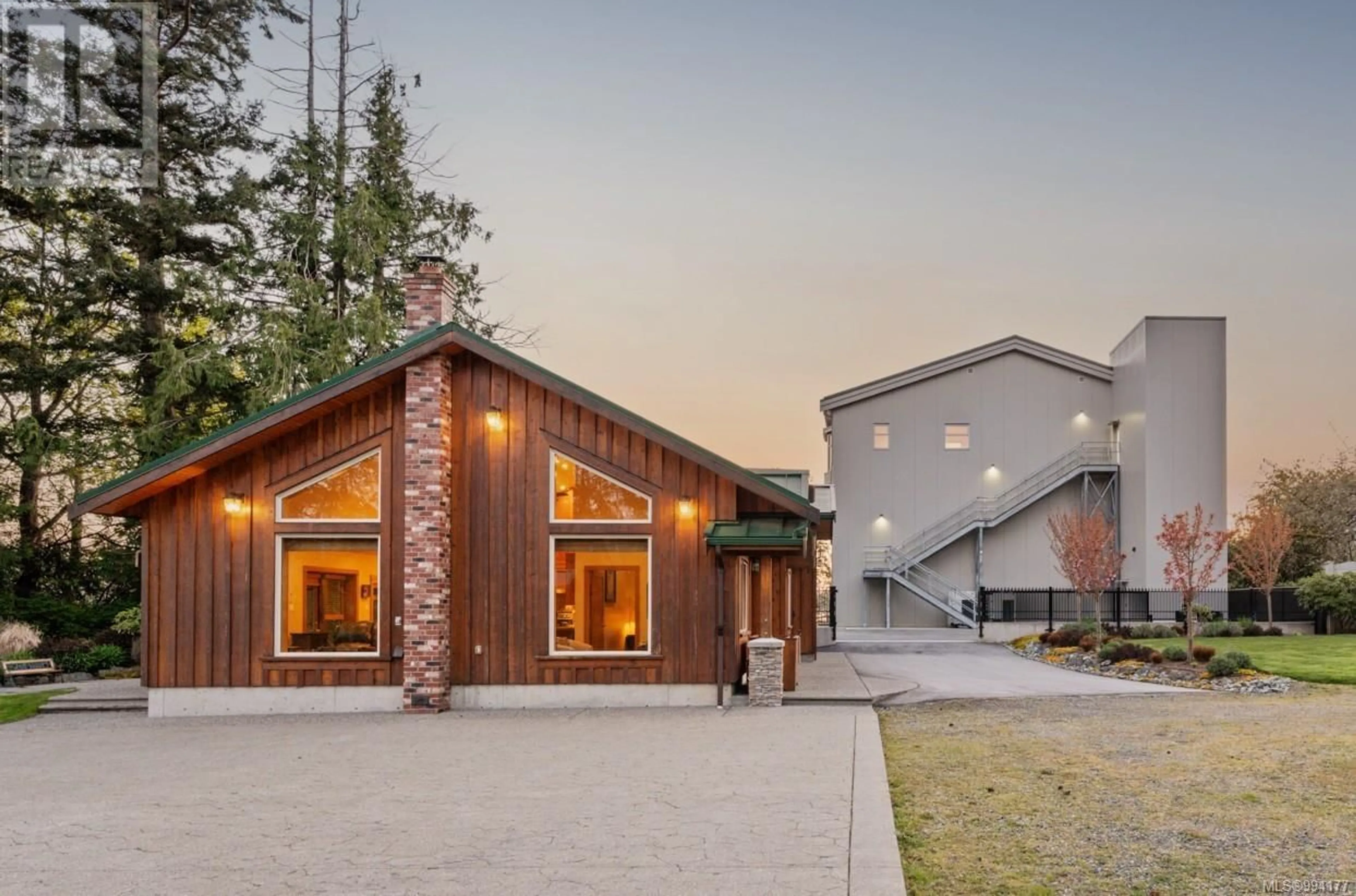 Unknown for 5583 MEDBERRY CLOSE, Sooke British Columbia V9Z0C6