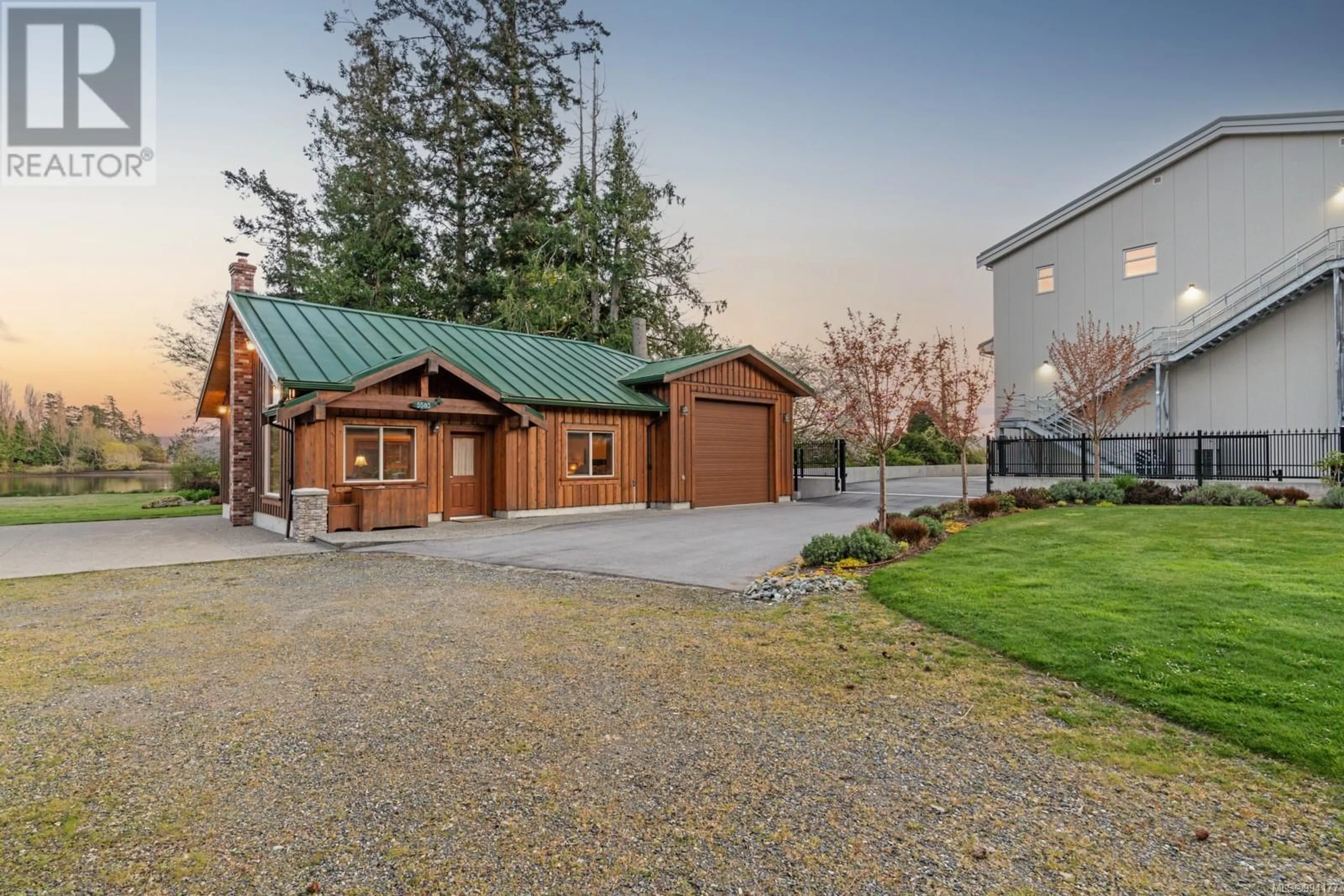 Unknown for 5583 MEDBERRY CLOSE, Sooke British Columbia V9Z0C6