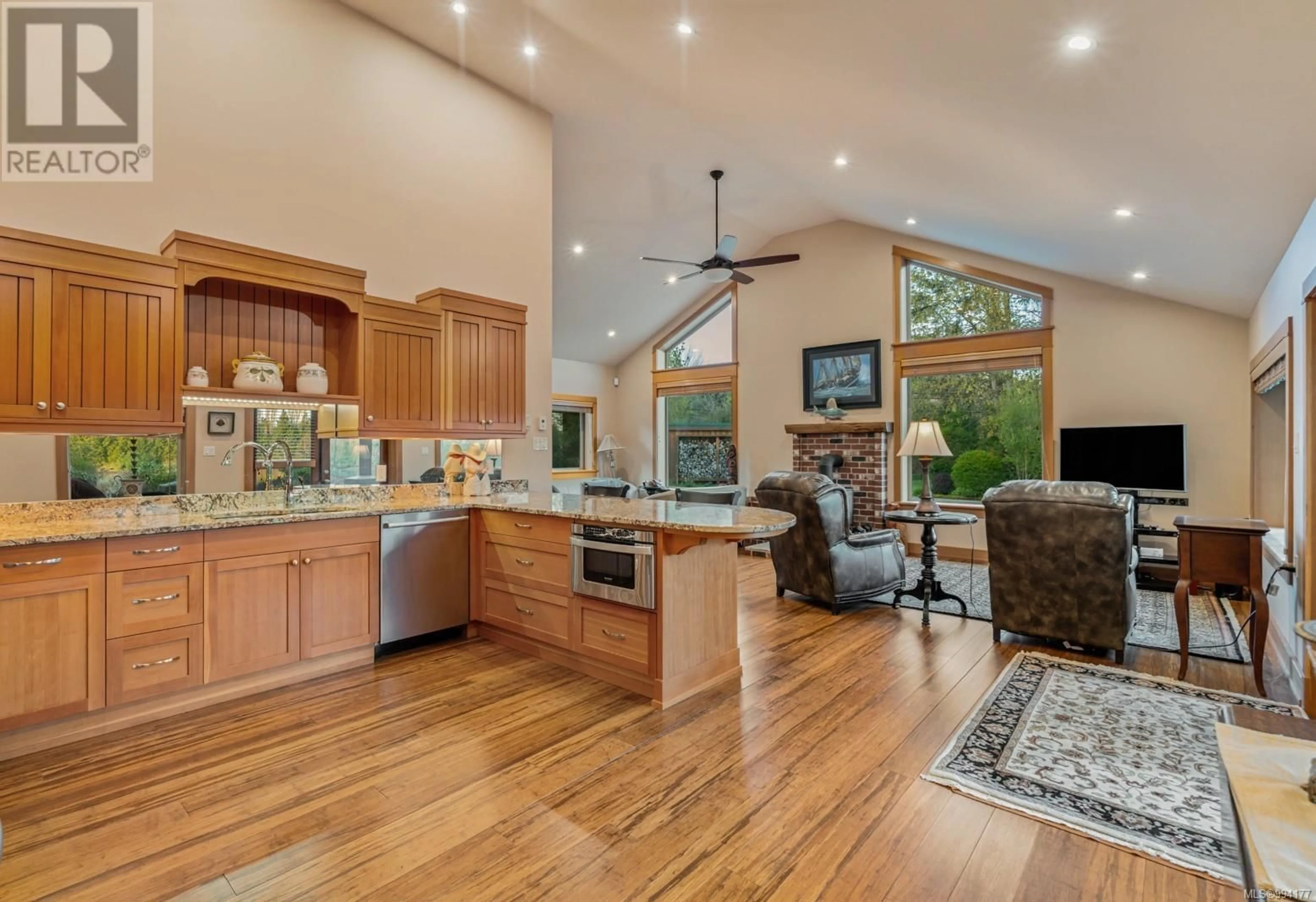 Open concept kitchen, unknown for 5583 MEDBERRY CLOSE, Sooke British Columbia V9Z0C6