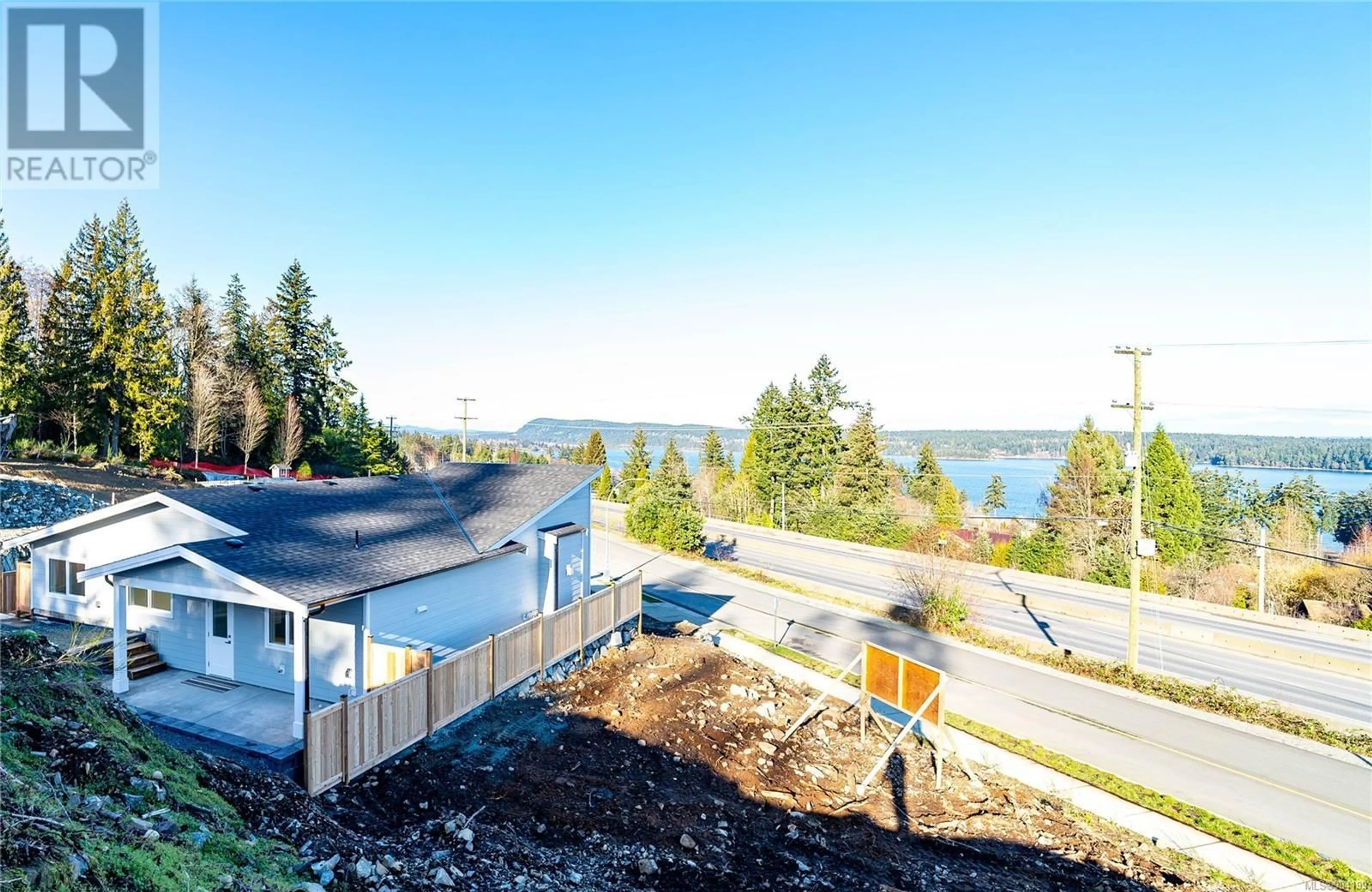 Blurry image for 664 FARRELL ROAD, Ladysmith British Columbia V9G2C6
