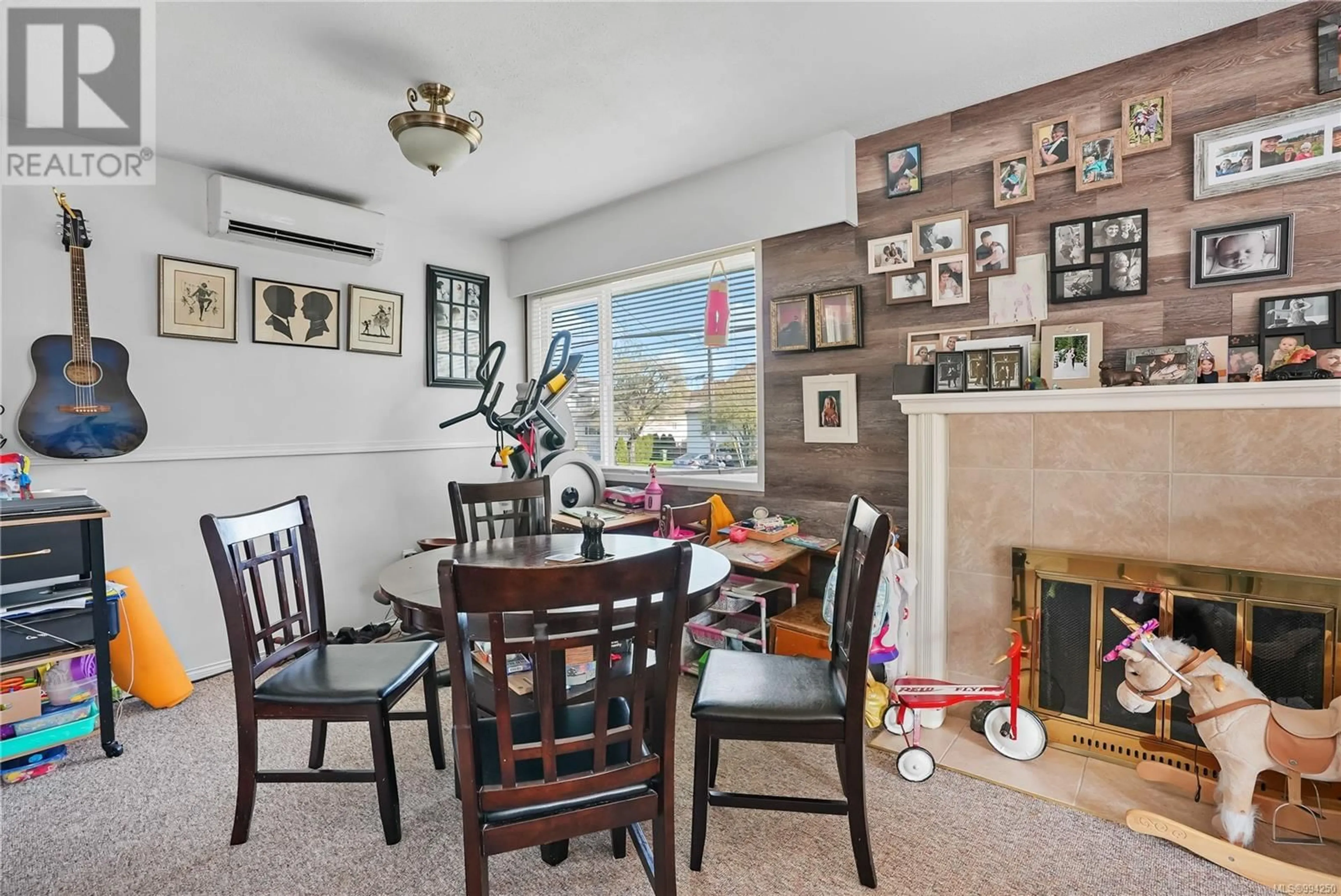 Dining room, unknown for 1426 WESTALL AVENUE, Victoria British Columbia V8T2G5