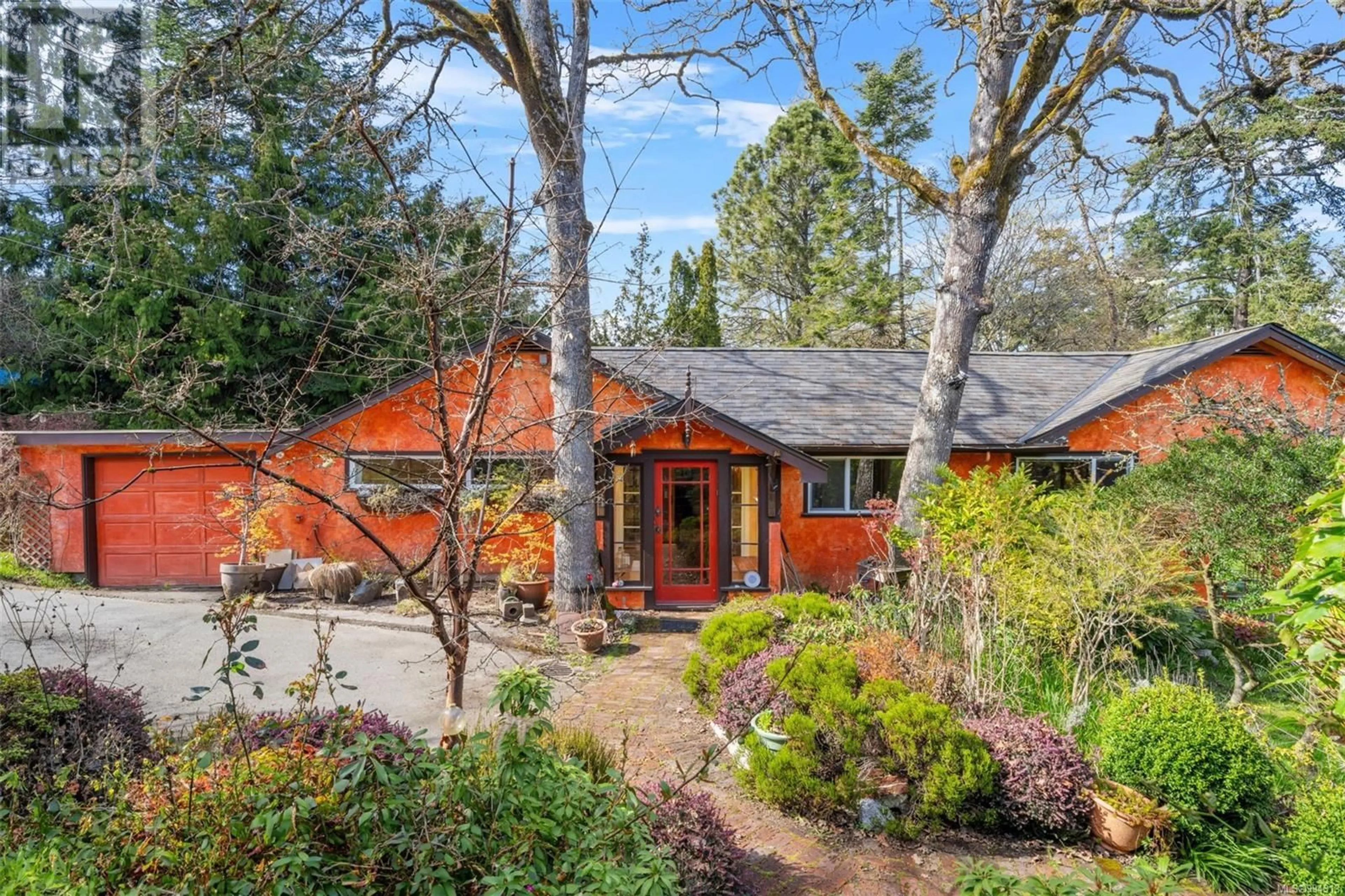 Unknown for 3110 ADMIRALS ROAD, Saanich British Columbia V8Z4M9