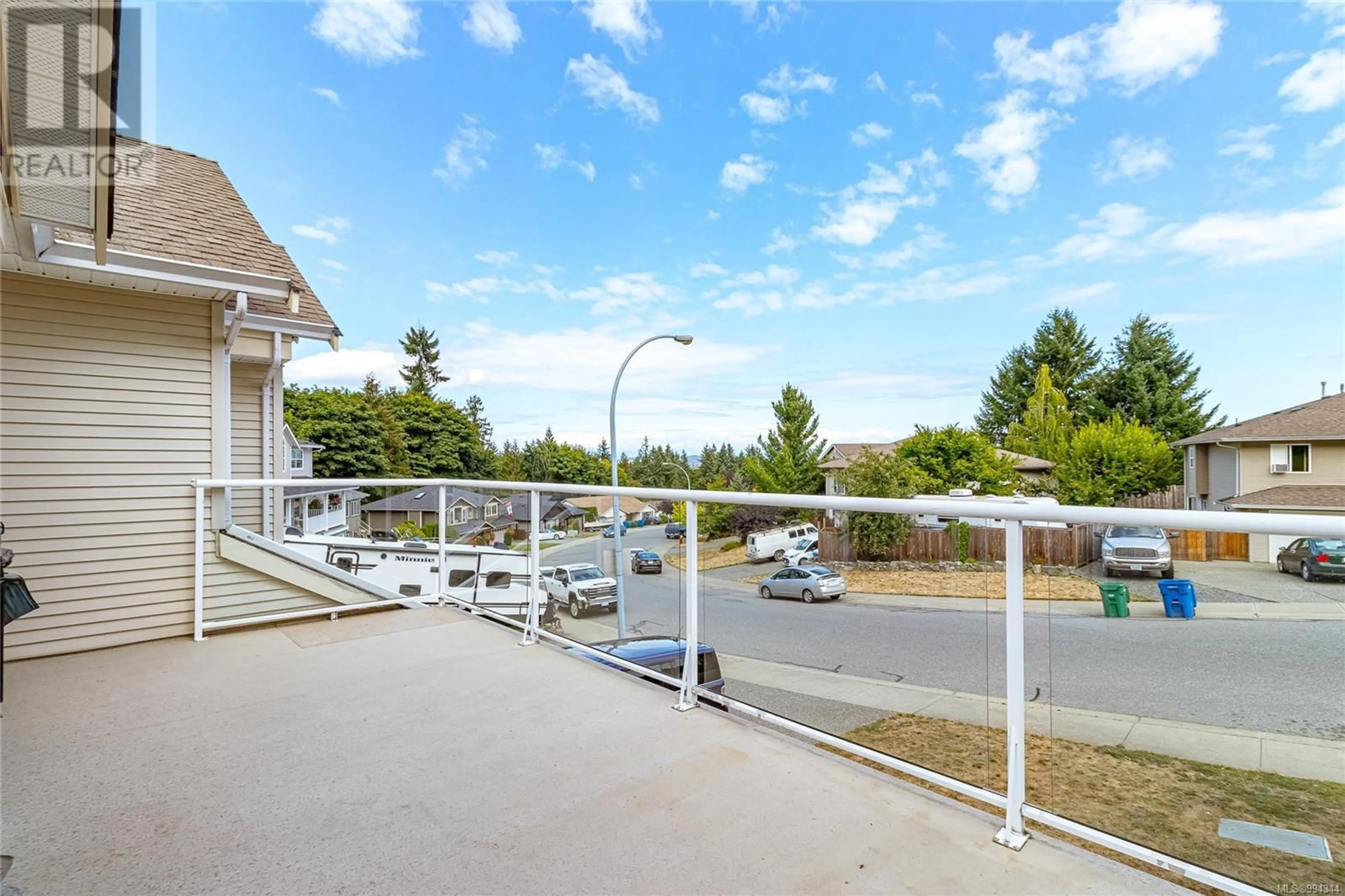 Patio, unknown for 371 HARWELL ROAD, Nanaimo British Columbia V9R6Y8