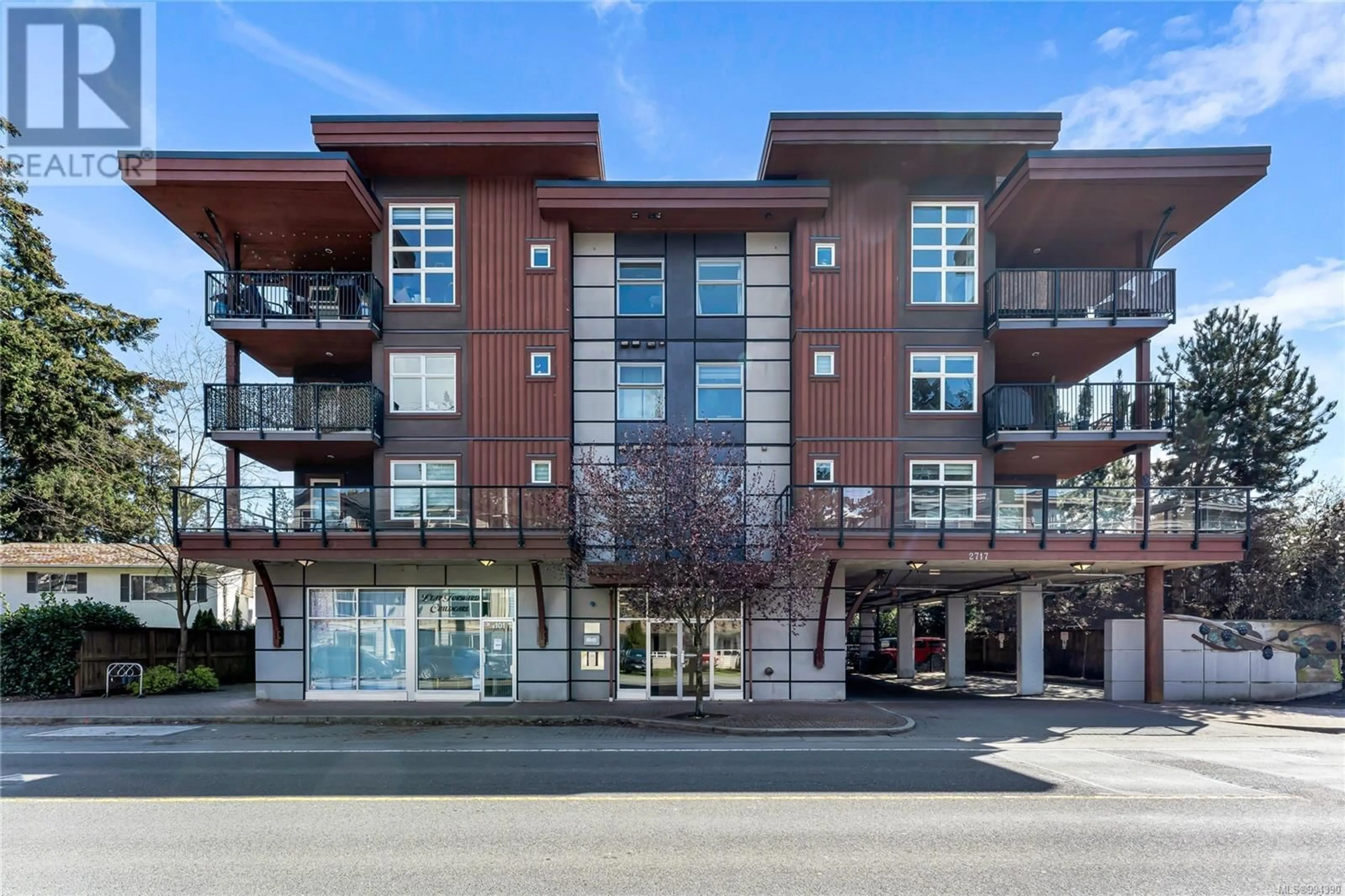 Unknown for 204 - 2717 PEATT ROAD, Langford British Columbia V9B3V2