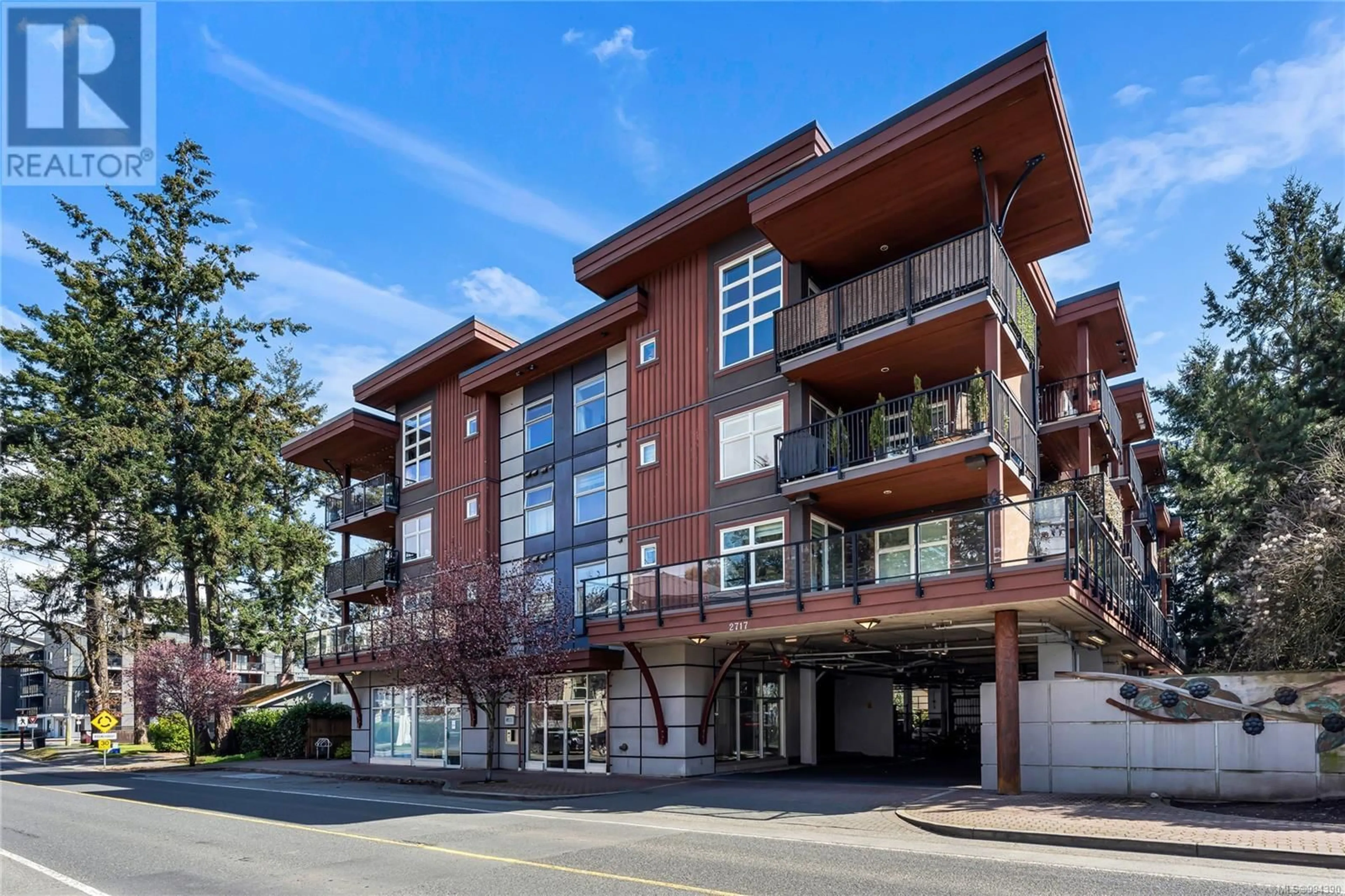 Unknown for 204 - 2717 PEATT ROAD, Langford British Columbia V9B3V2