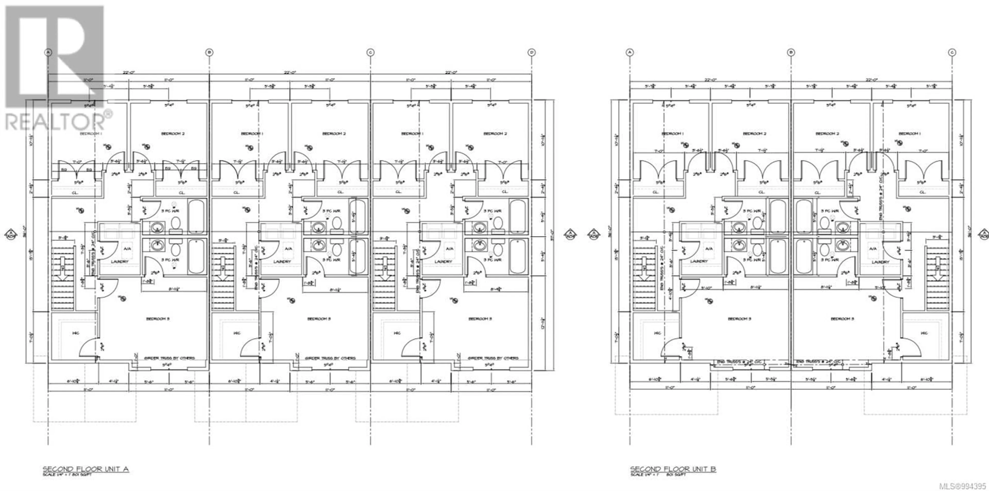 Floor plan for SL E - 5535 WOODLAND CRESCENT EAST, Port Alberni British Columbia V9Y8E6