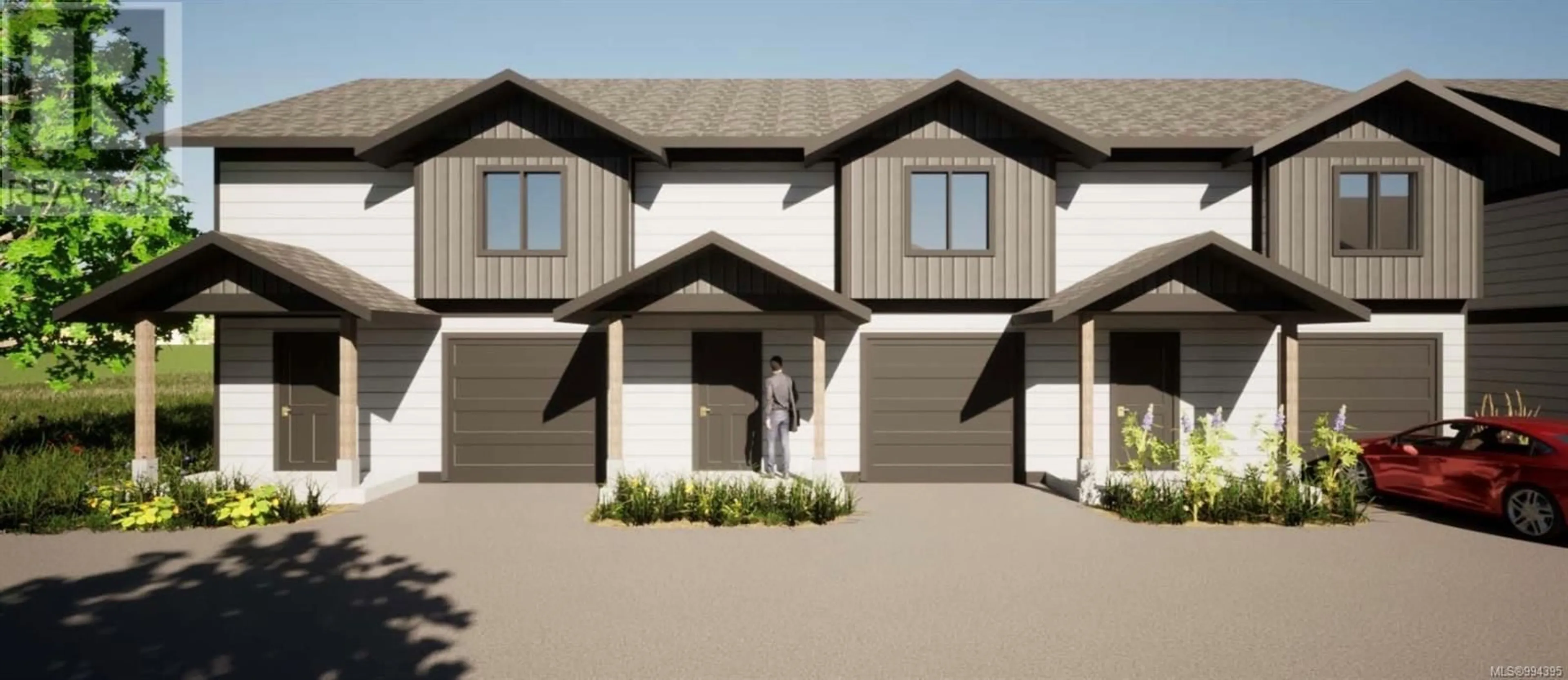 Unknown for SL E - 5535 WOODLAND CRESCENT EAST, Port Alberni British Columbia V9Y8E6