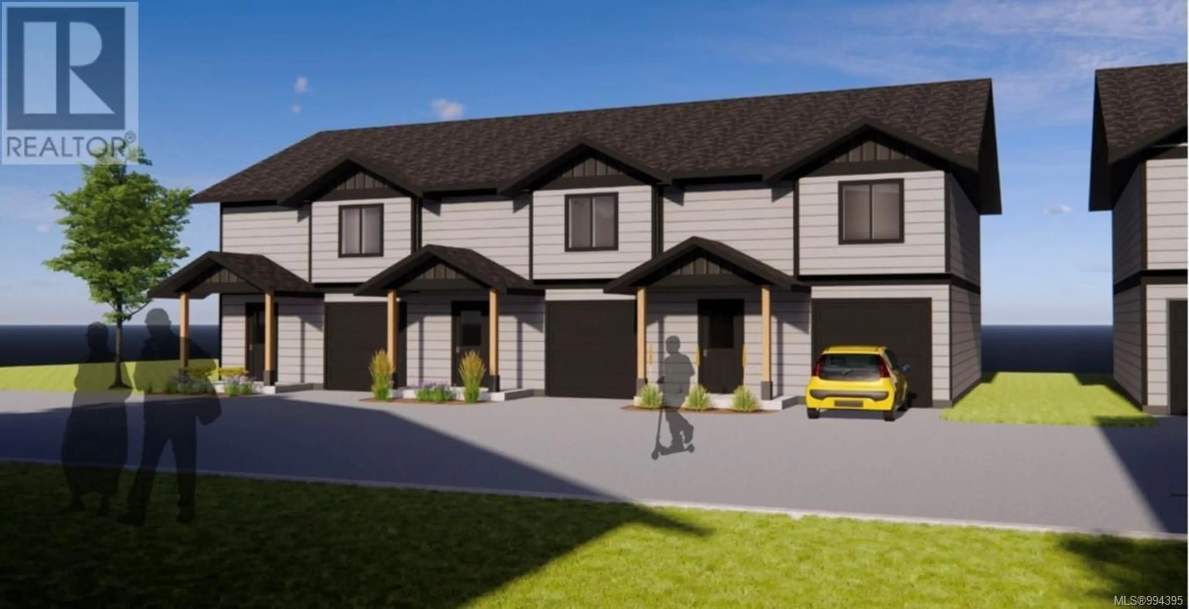Unknown for SL E - 5535 WOODLAND CRESCENT EAST, Port Alberni British Columbia V9Y8E6