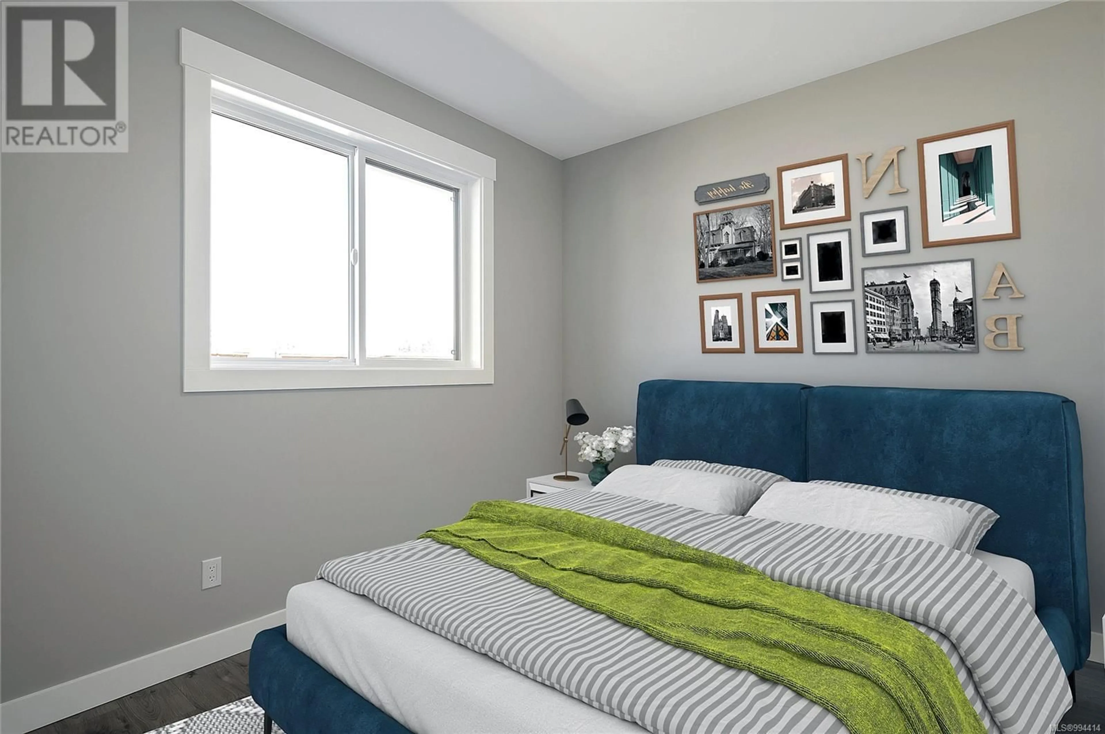 Bedroom with bed, unknown for 766 SITKA STREET, Campbell River British Columbia V9H0G4