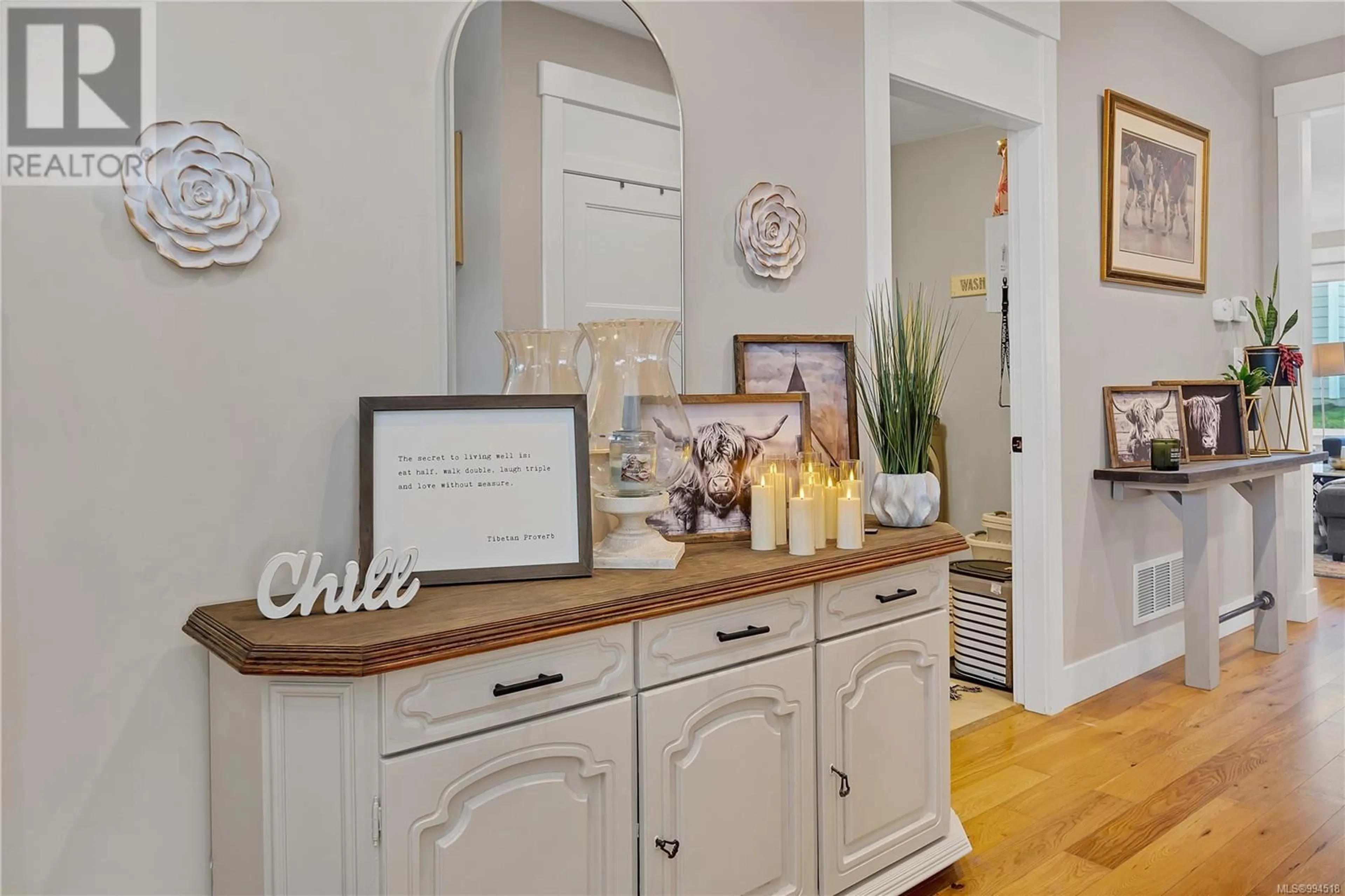 Indoor entryway for 85 VERMONT DRIVE, Campbell River British Columbia V9W7K3