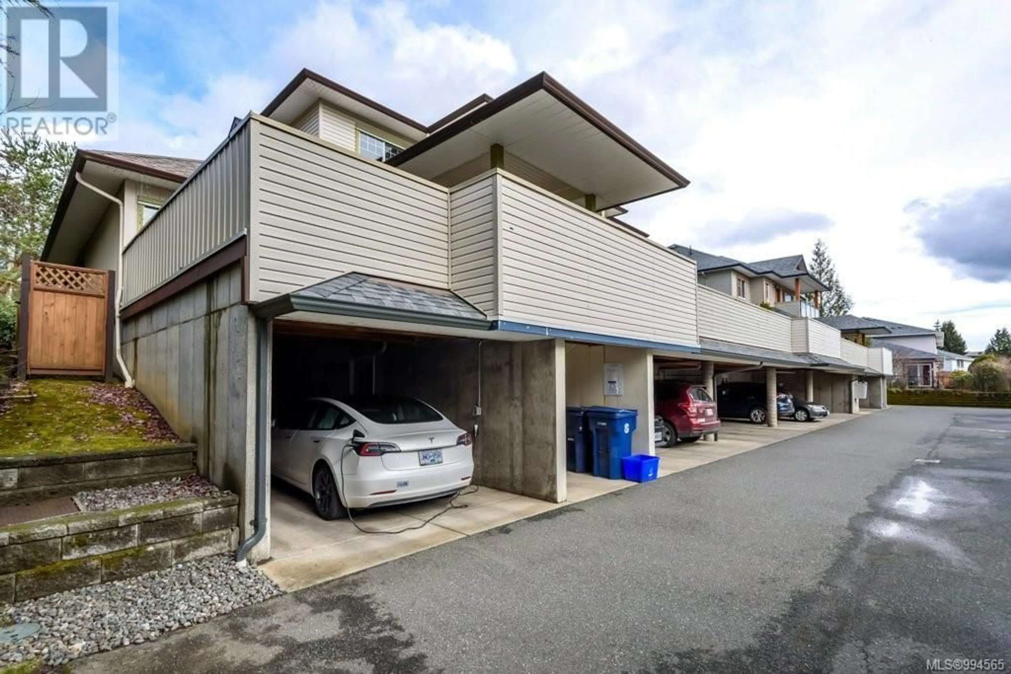 Unknown for 312 - 930 BRAIDWOOD ROAD, Courtenay British Columbia V9N3R9