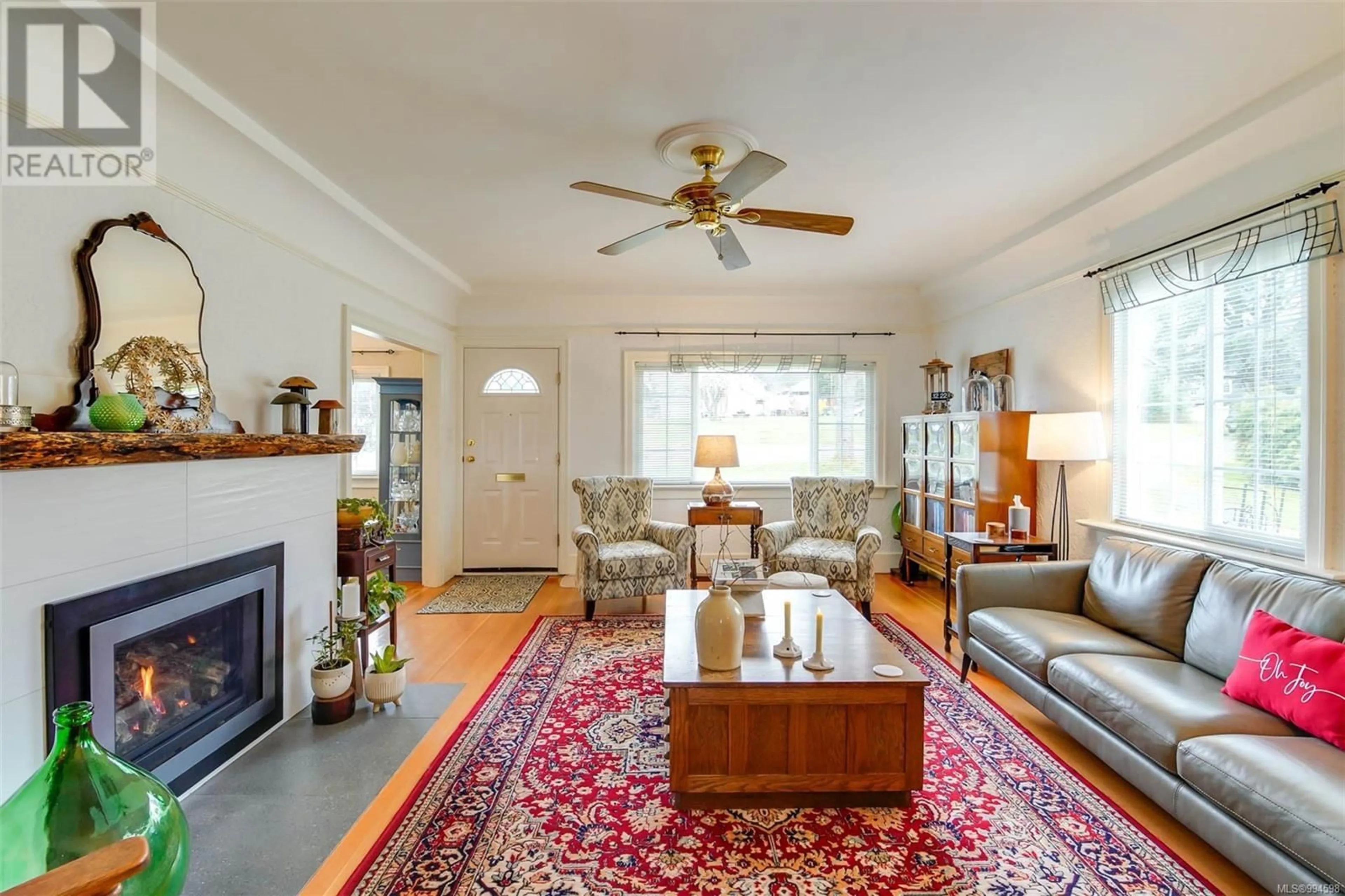 Living room with furniture, unknown for 2674 7TH AVENUE, Port Alberni British Columbia V9Y2J9