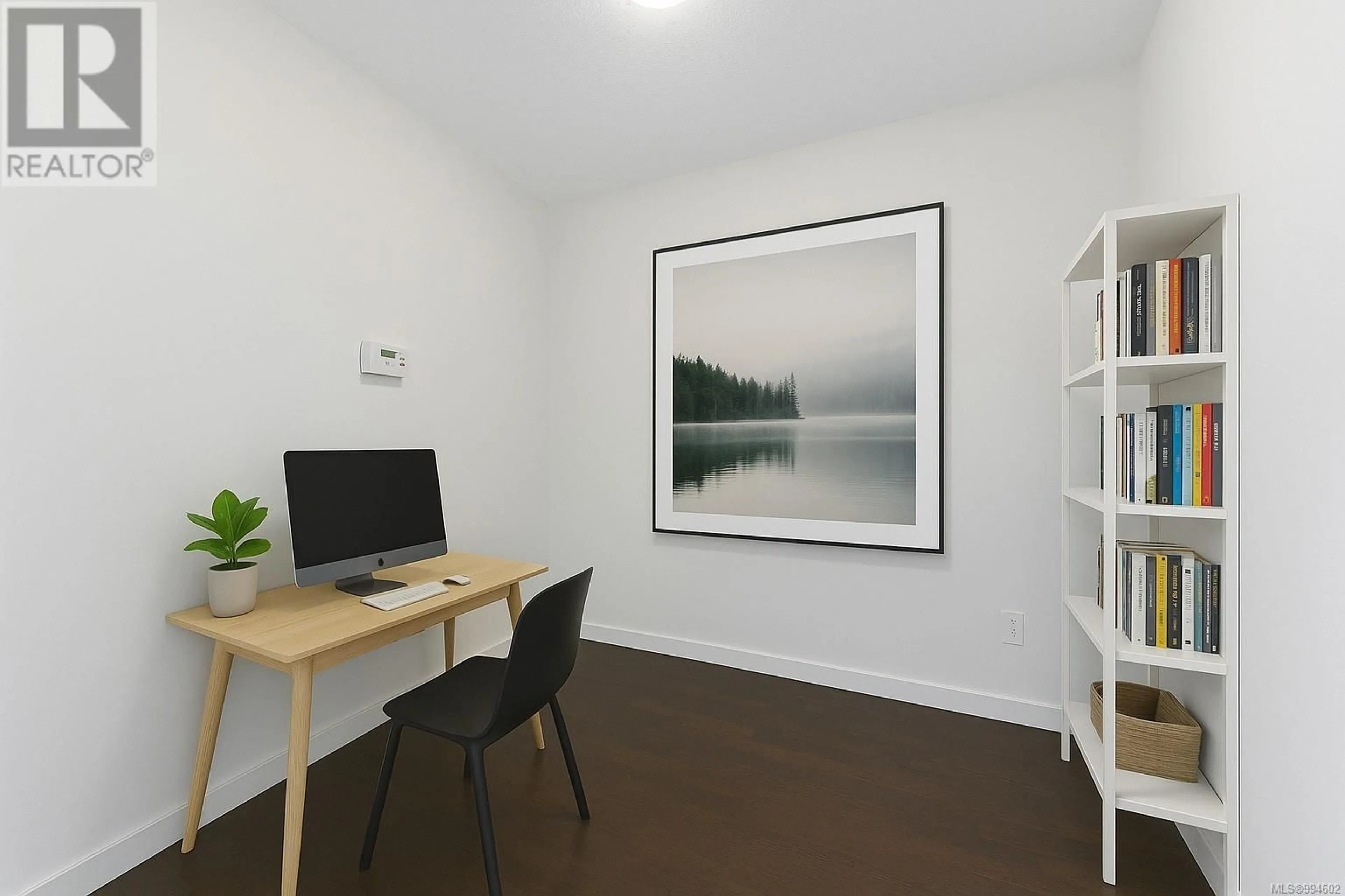 A pic of a room for 301 - 732 CORMORANT STREET, Victoria British Columbia V8W4A5