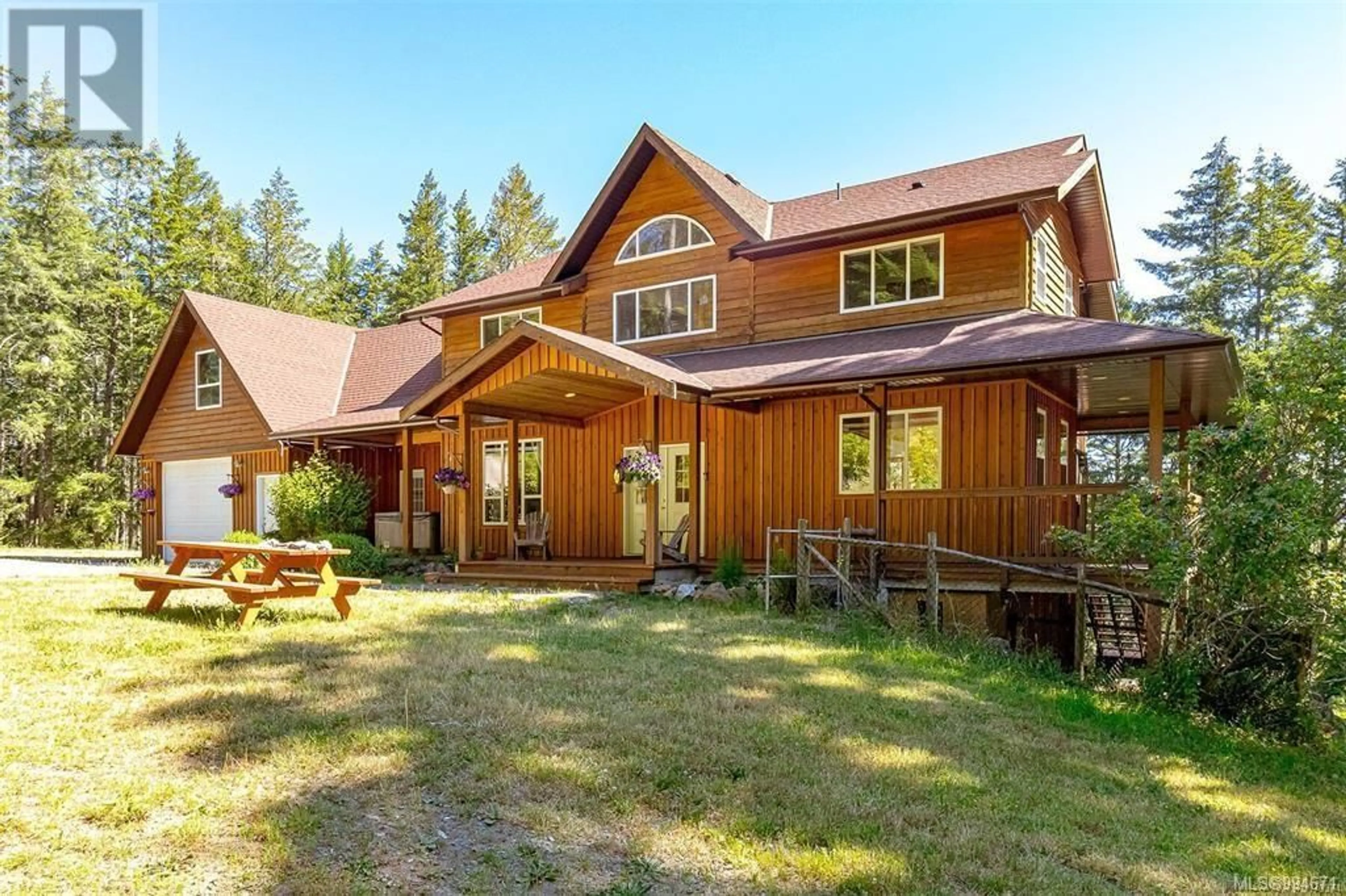 Unknown for 1291 BOULDERPATH ROAD, Metchosin British Columbia V9C3X5