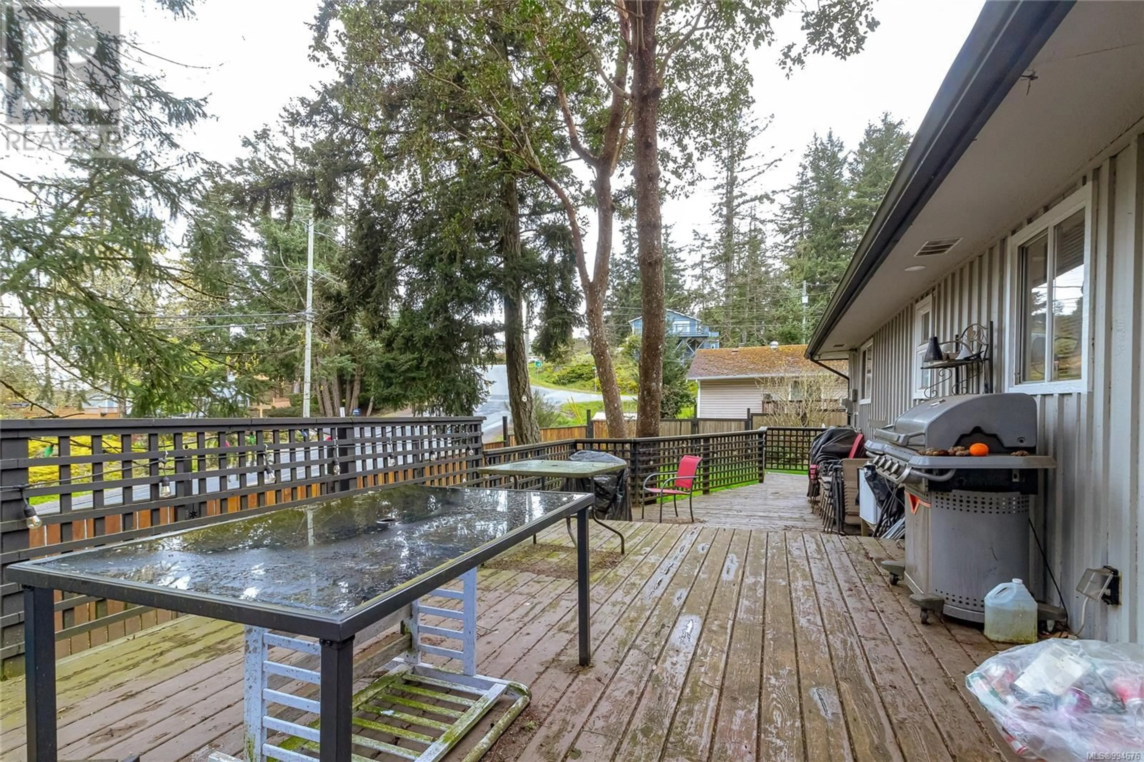 Patio, unknown for 3346 BETULA PLACE, Colwood British Columbia V9C2N6