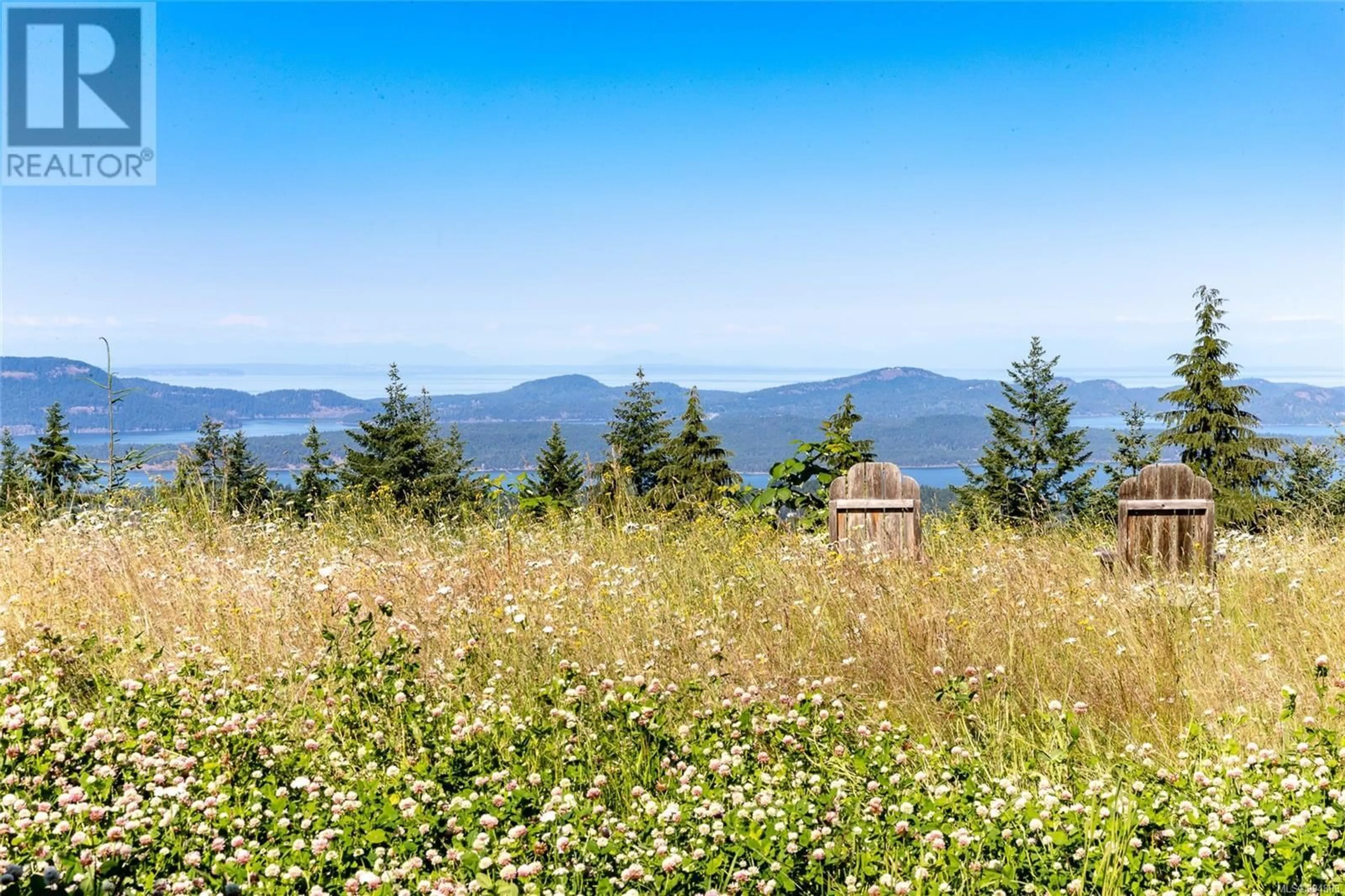 Unknown for 377 SEYMOUR HEIGHTS, Salt Spring British Columbia V8K2B6
