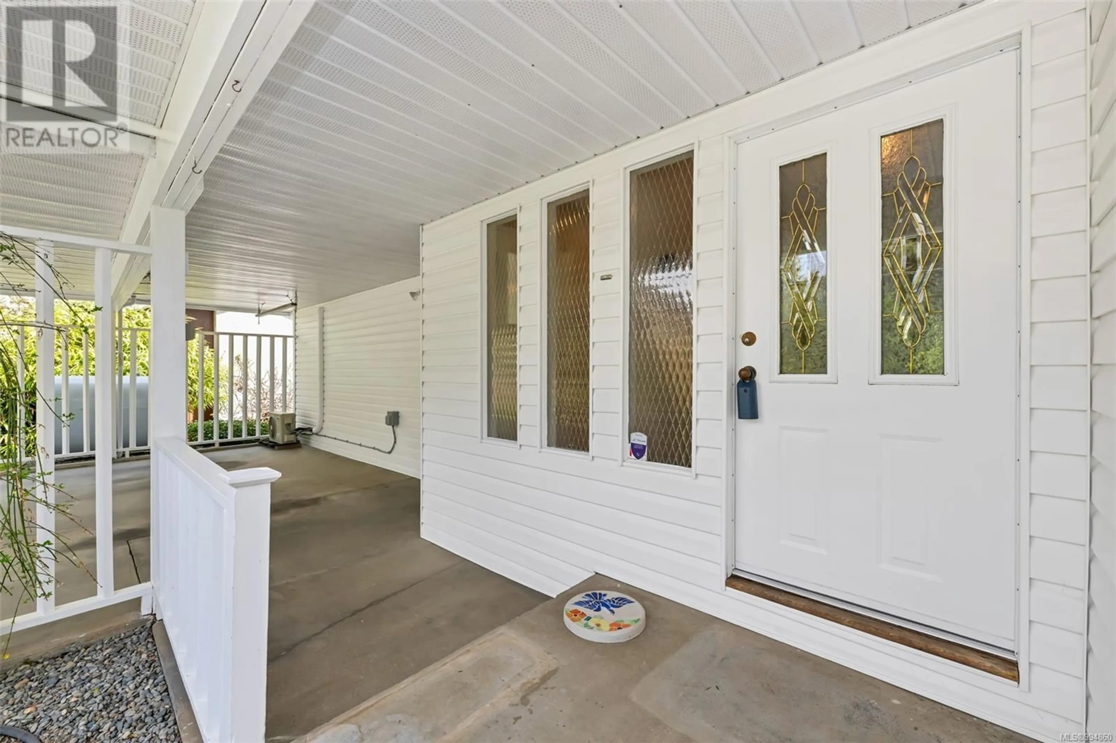 Indoor entryway for 4529 LANES ROAD, Cowichan Bay British Columbia V0R1N2