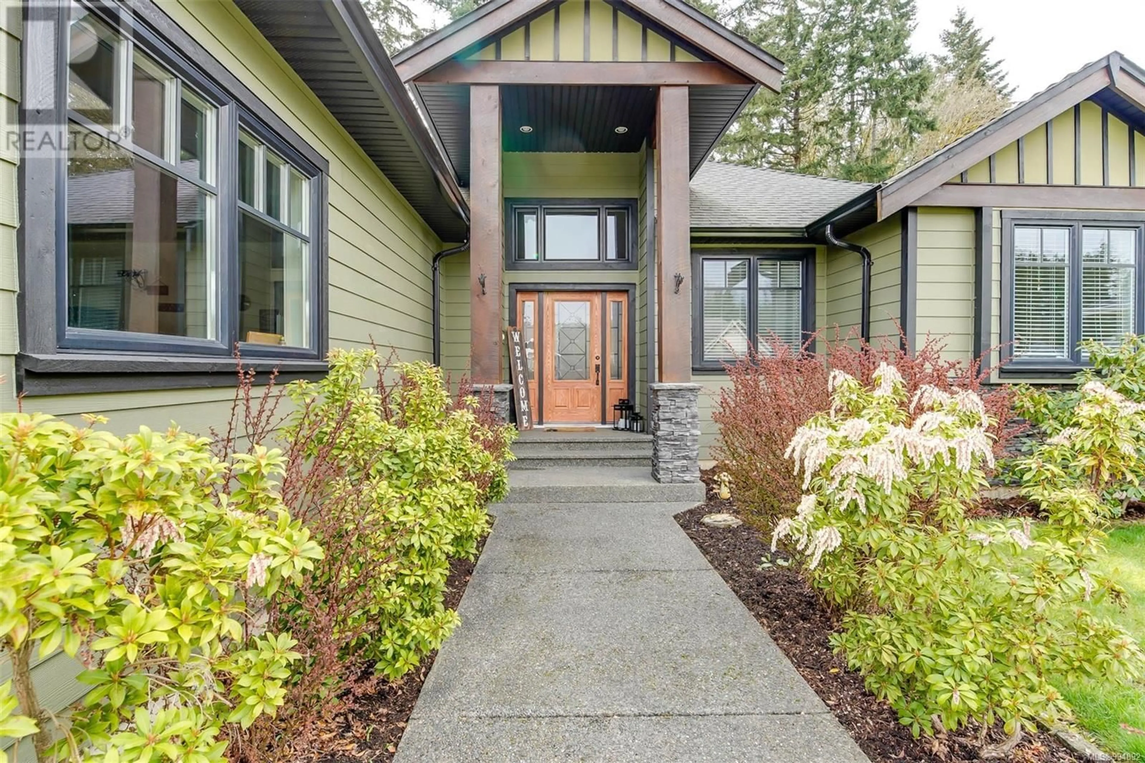 Unknown for 3348 WATERFERN DRIVE, Port Alberni British Columbia V9Y0A5