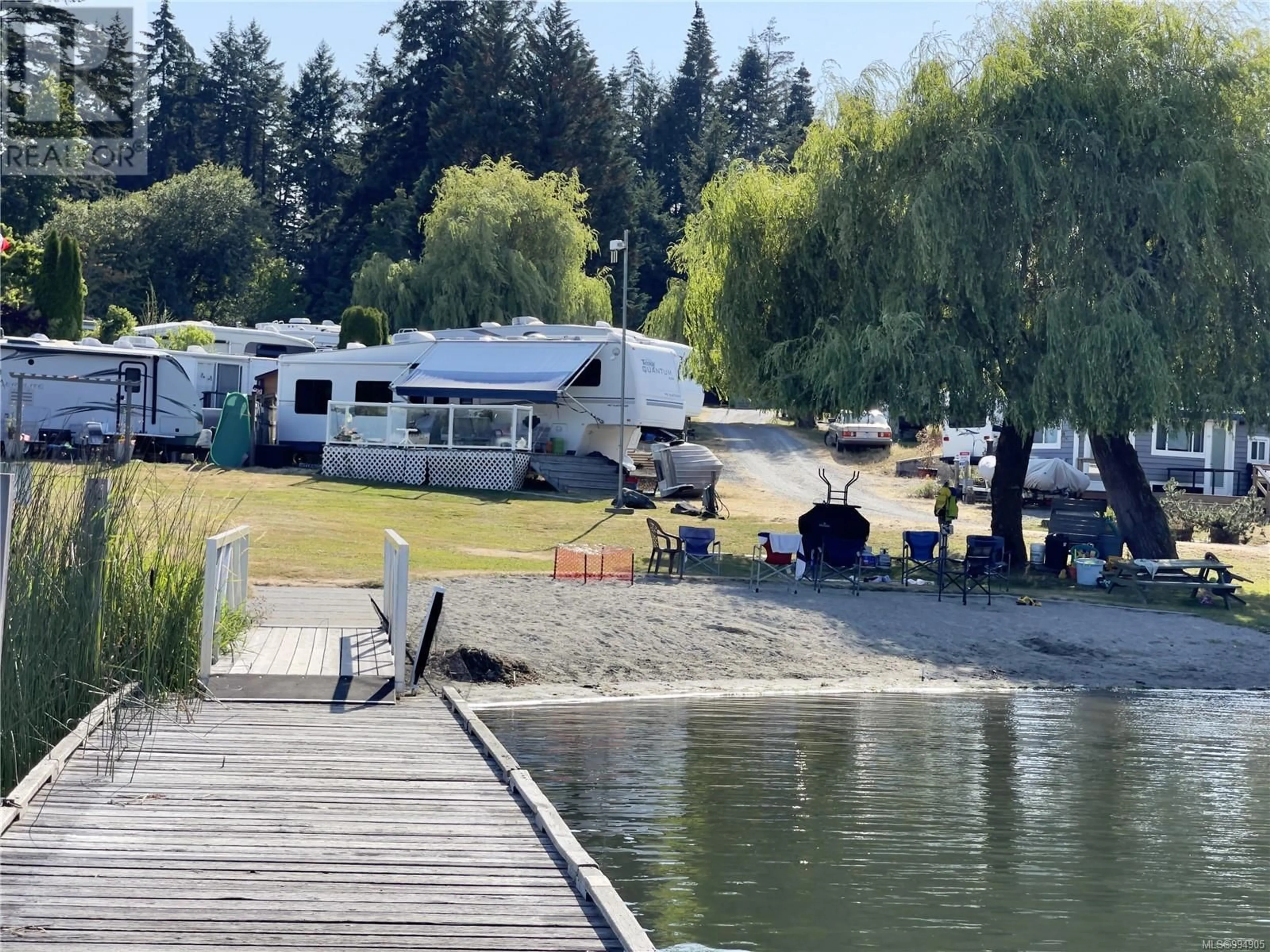 Unknown for Site 21 - 171 TRIPP ROAD, Salt Spring British Columbia V8K1K6