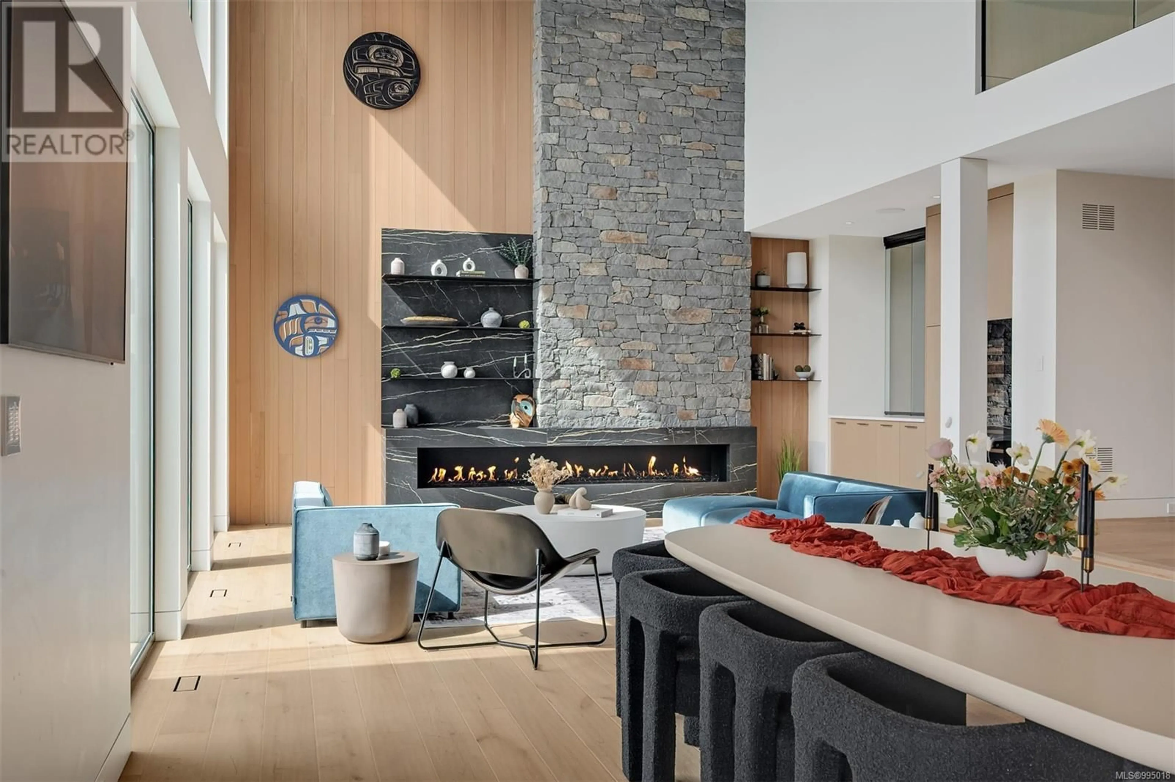 Open concept kitchen, ceramic/tile floor for 2029 PINEHURST TERRACE, Langford British Columbia V9B3S3