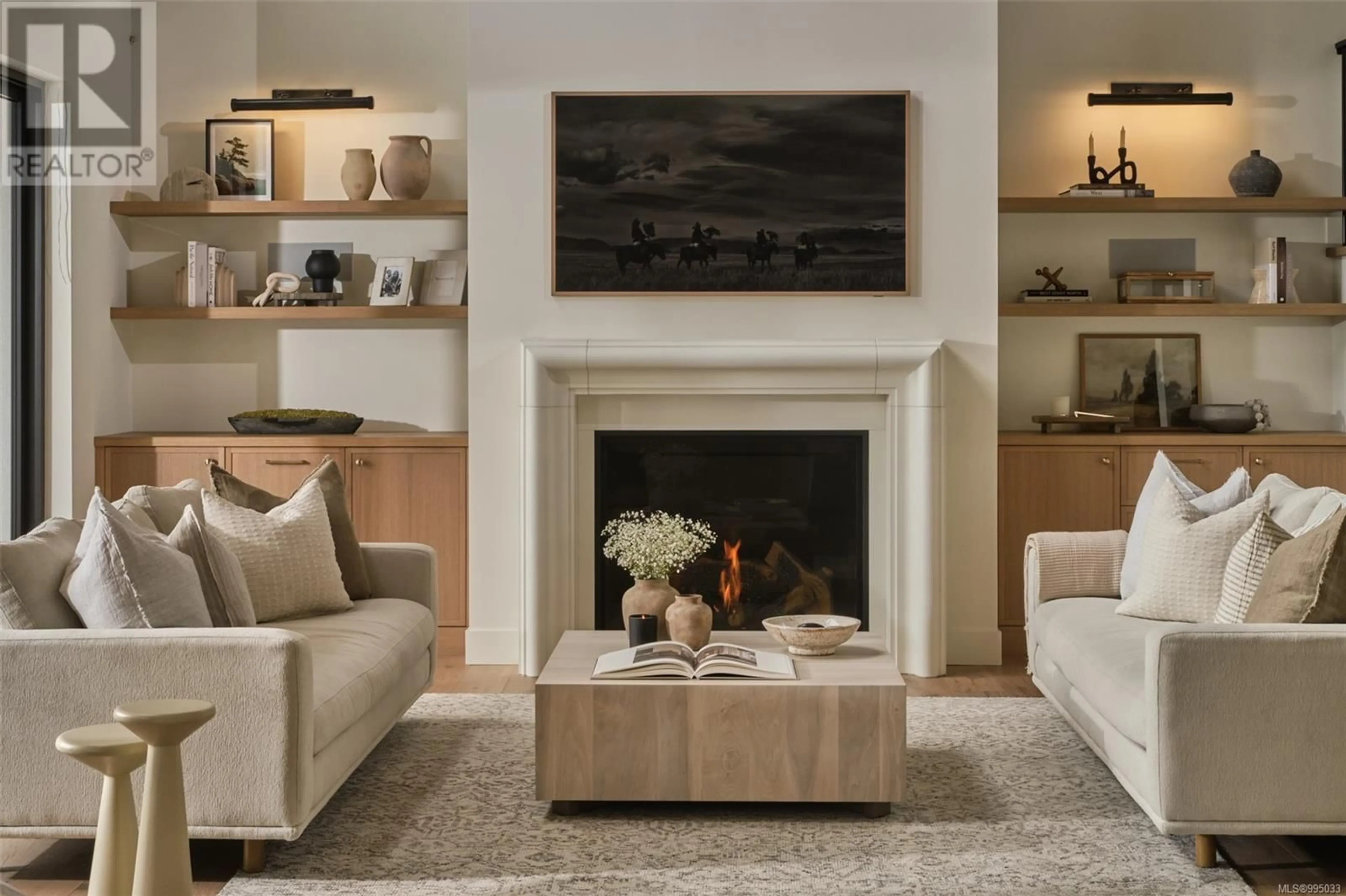 Living room with furniture, unknown for 1416 PINEHURST PLACE, Langford British Columbia V9B3S3