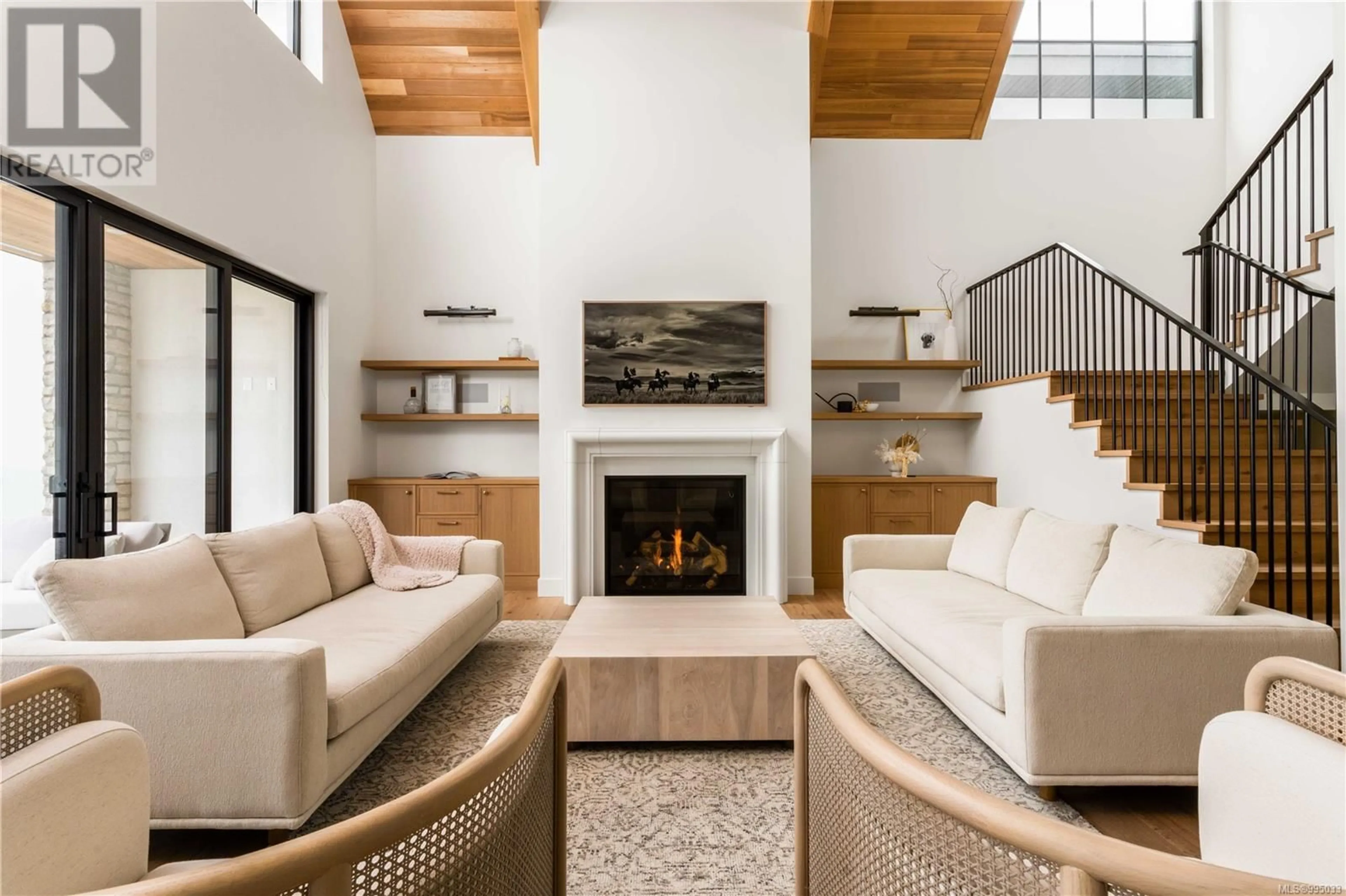 Living room with furniture, unknown for 1416 PINEHURST PLACE, Langford British Columbia V9B3S3