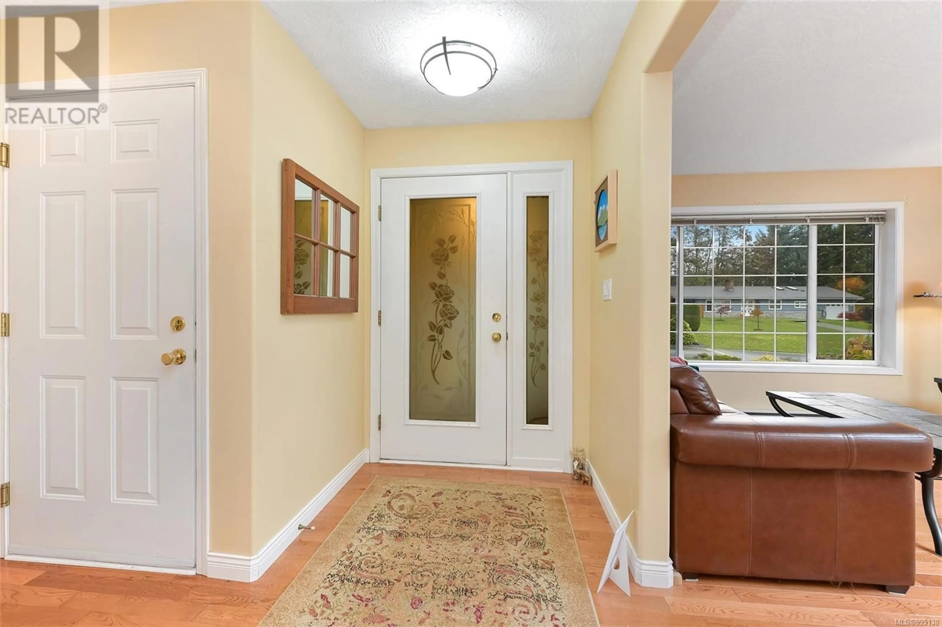 Indoor entryway for 3614 WATSON AVENUE, Cobble Hill British Columbia V0R1L0