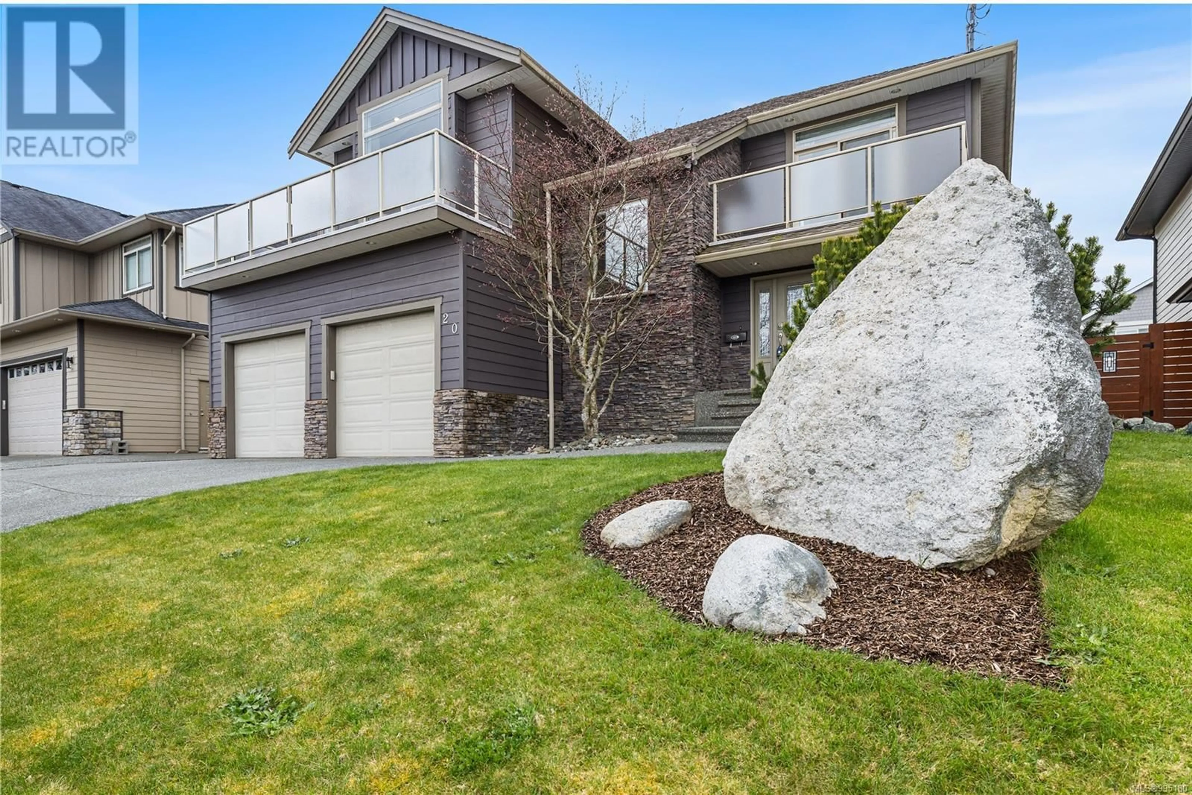 Unknown for 20 MCLEAN STREET SOUTH, Campbell River British Columbia V9W6E1