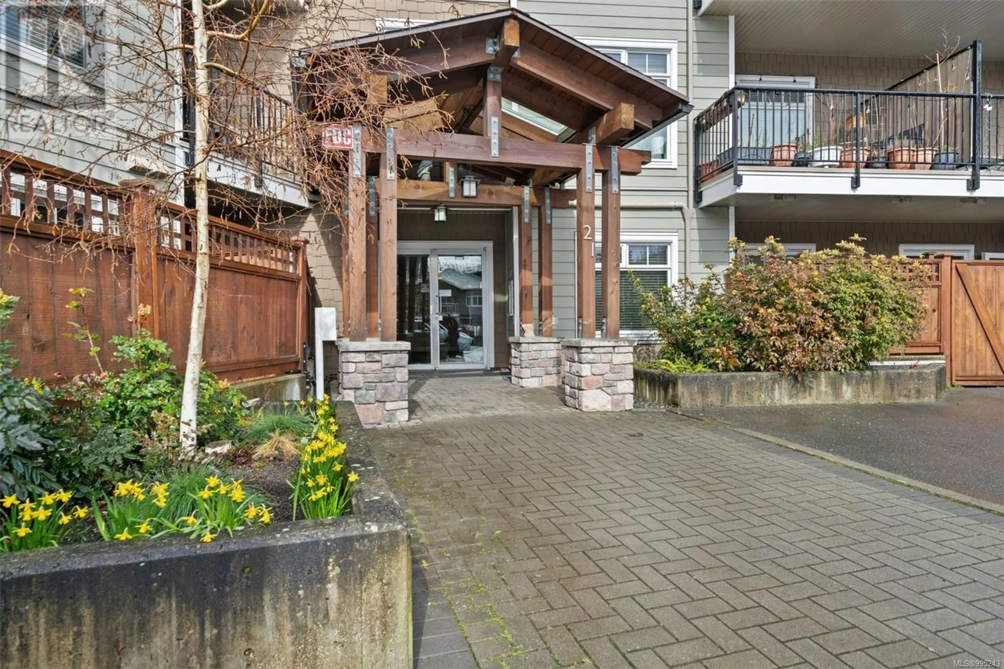 Unknown for 201 - 21 CONARD STREET, View Royal British Columbia V8Z5G1