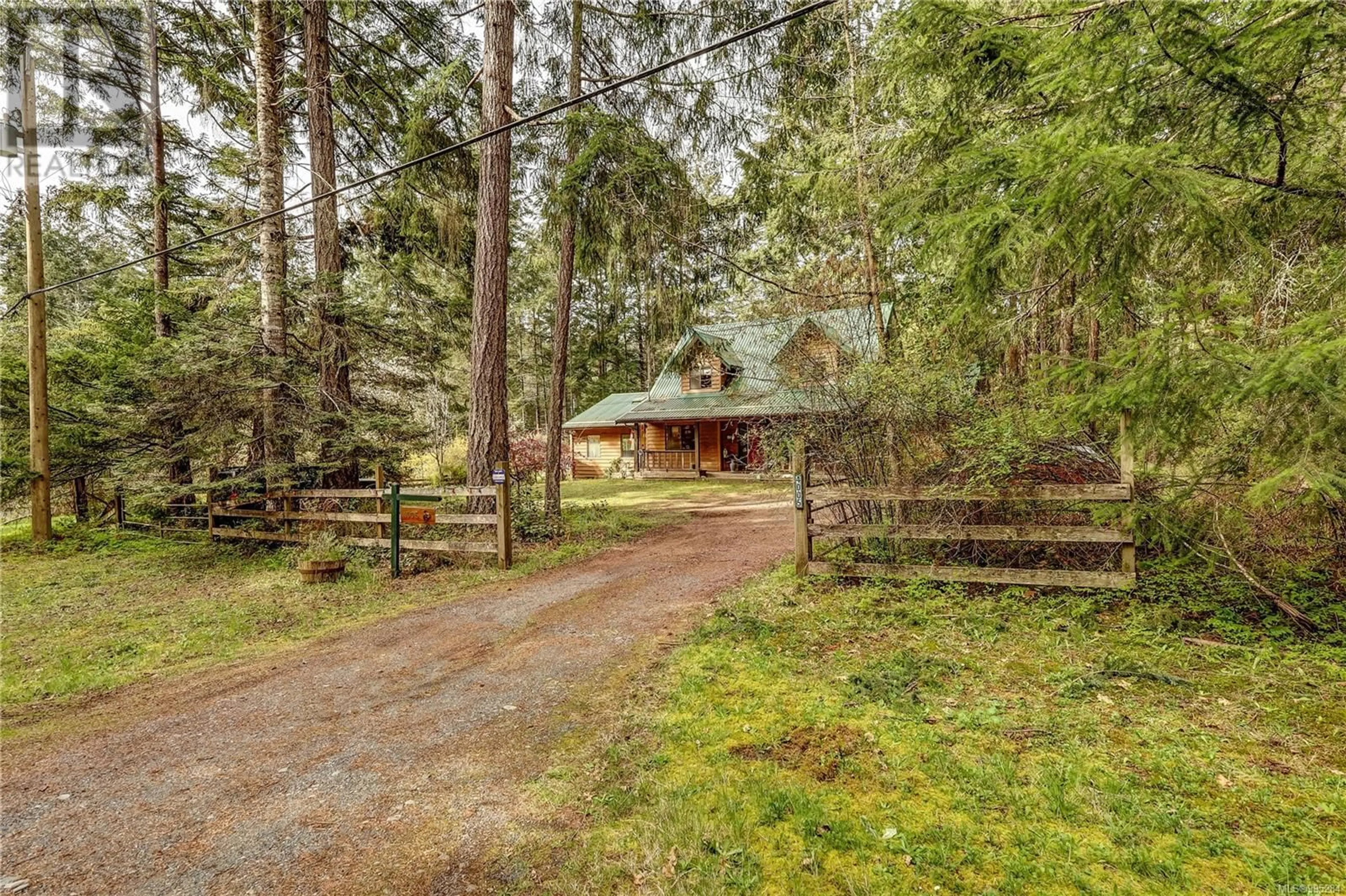 Unknown for 4005 STONEWALL DRIVE, Nanaimo British Columbia V9G1G1