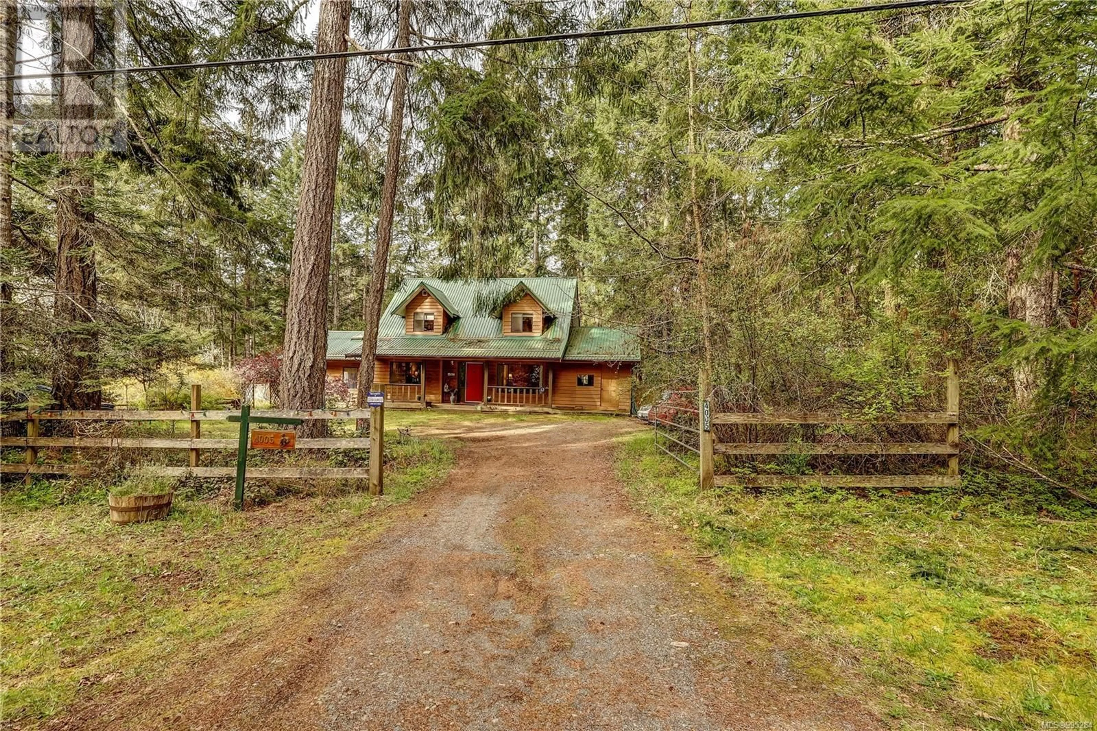 Unknown for 4005 STONEWALL DRIVE, Nanaimo British Columbia V9G1G1