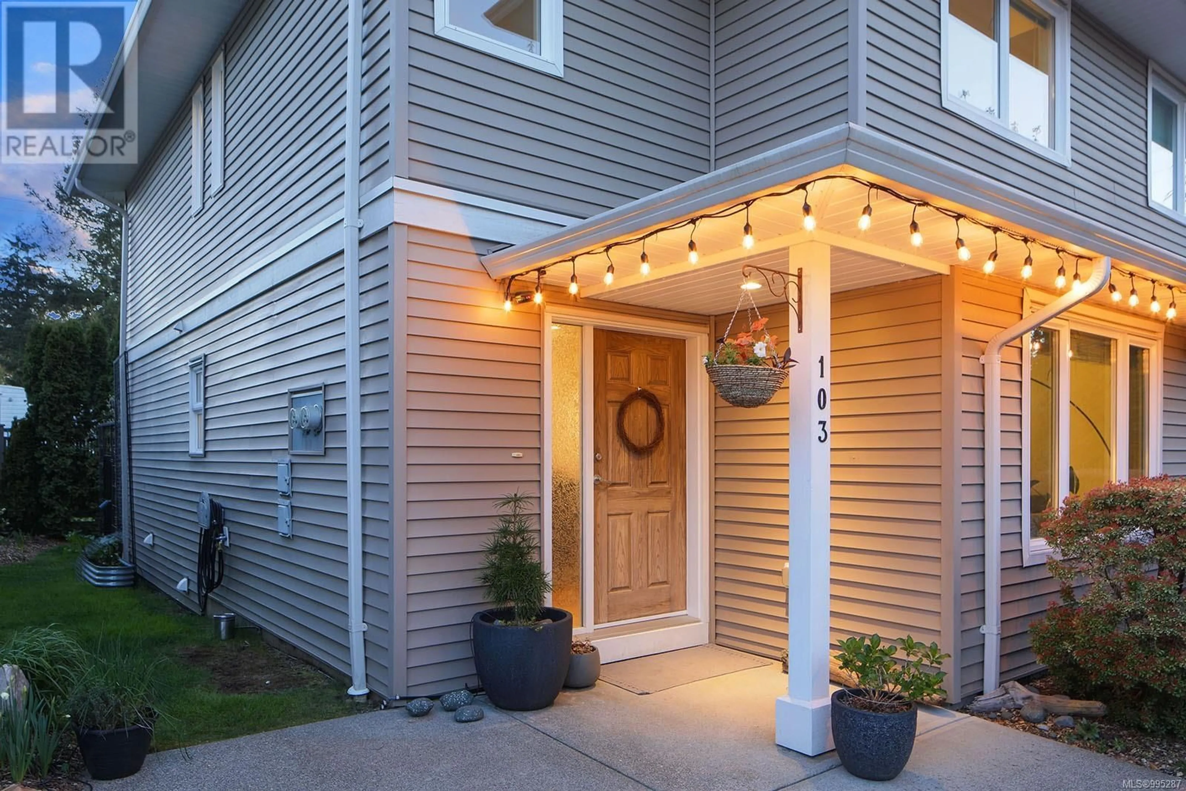 Unknown for 103 - 1500 CUMBERLAND ROAD, Courtenay British Columbia V9N2E9