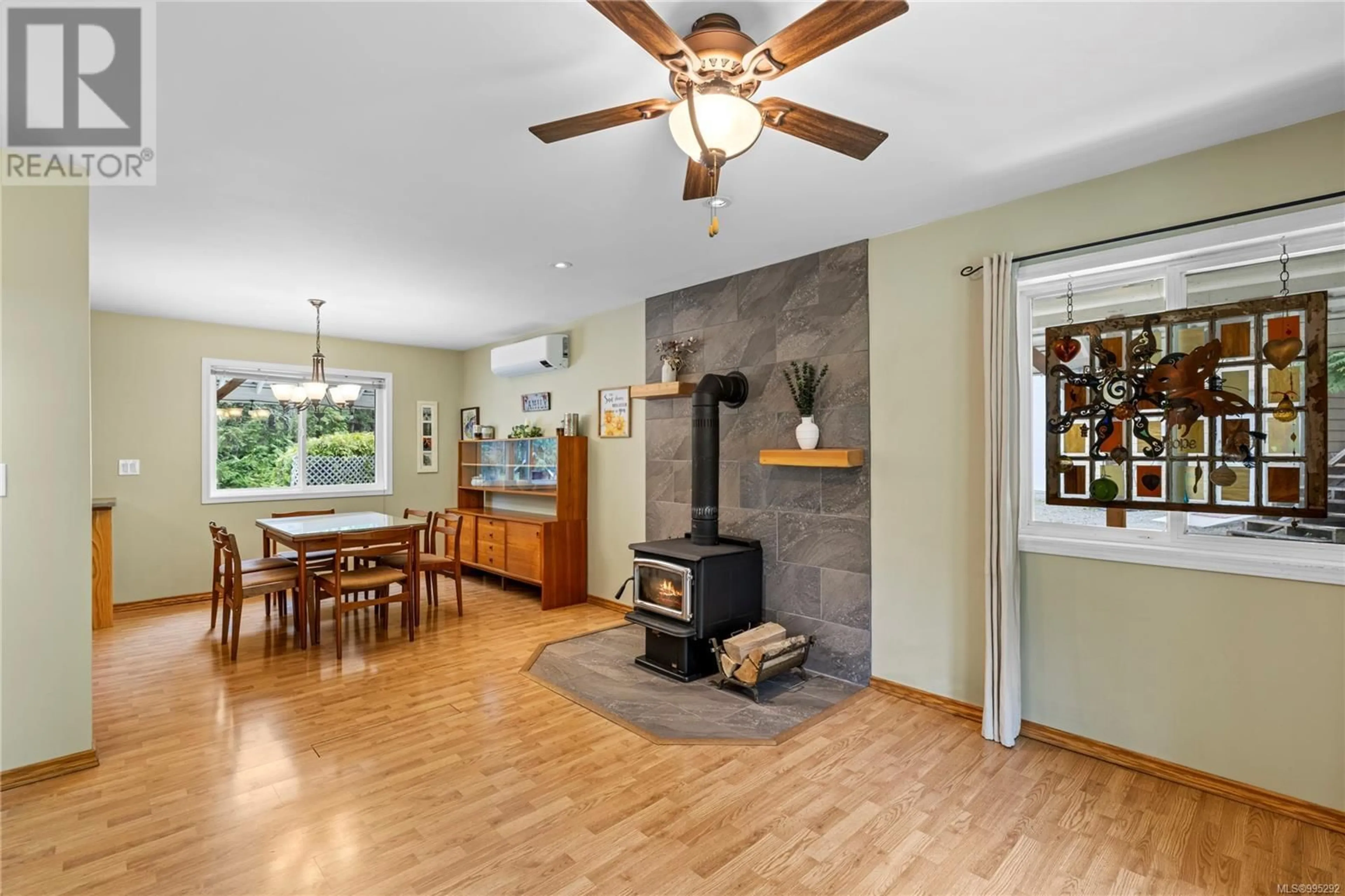 Open concept kitchen, unknown for 1311 DOBSON ROAD, Errington British Columbia V0R1V0