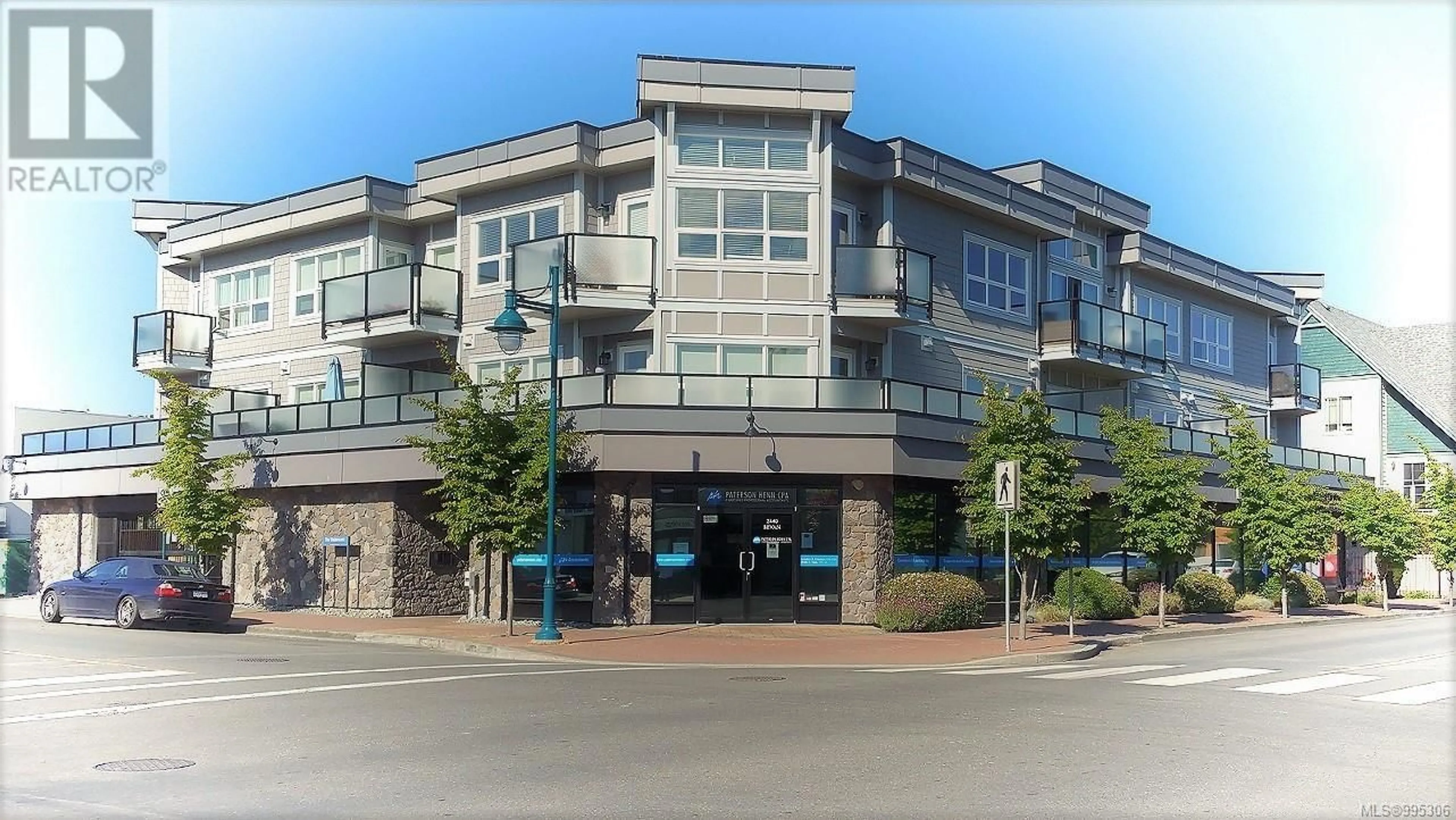 Unknown for 307 - 9751 FOURTH STREET, Sidney British Columbia V8L2Y9