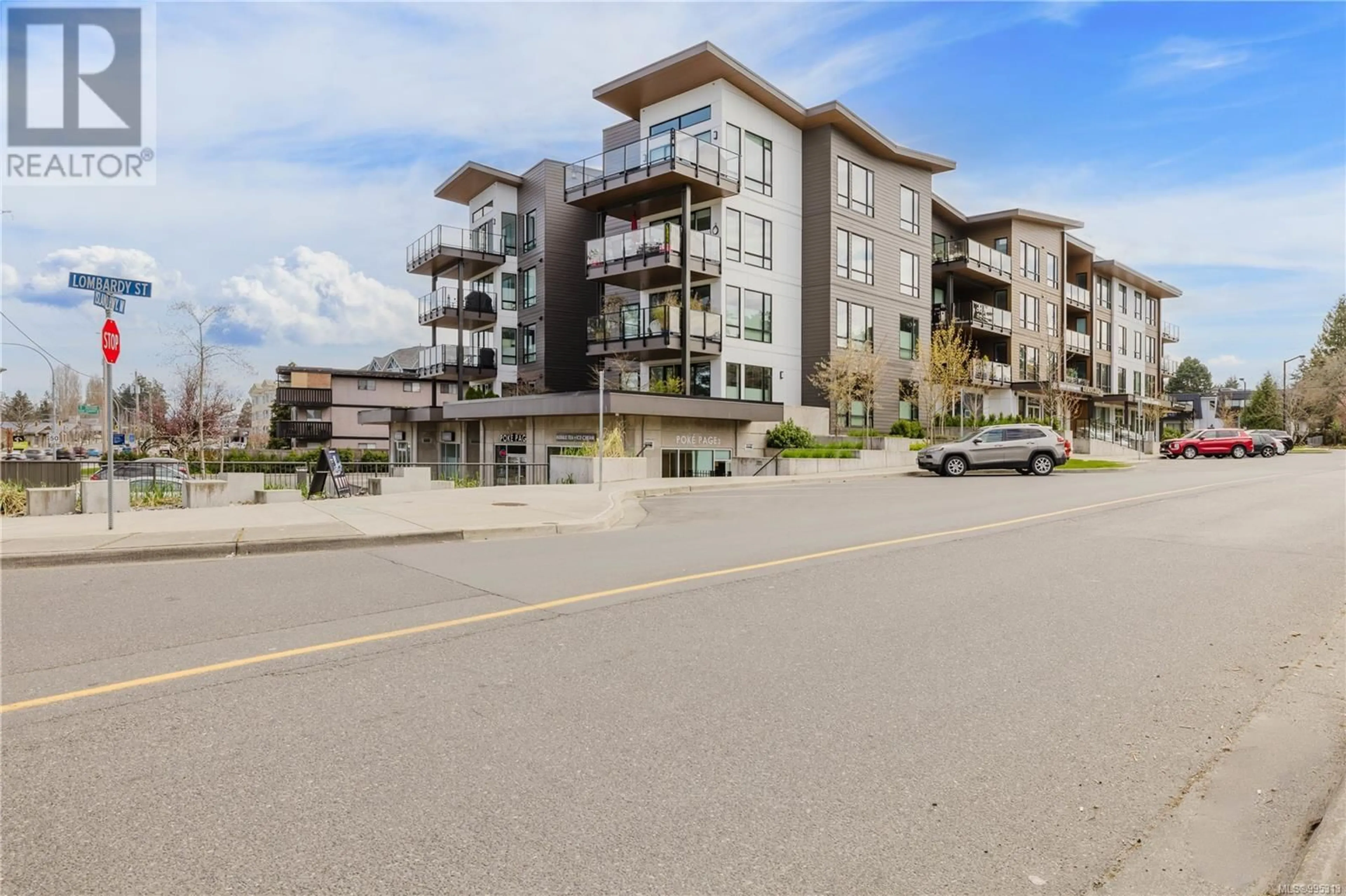 Unknown for 402 - 100 LOMBARDY STREET, Parksville British Columbia V9P1P3