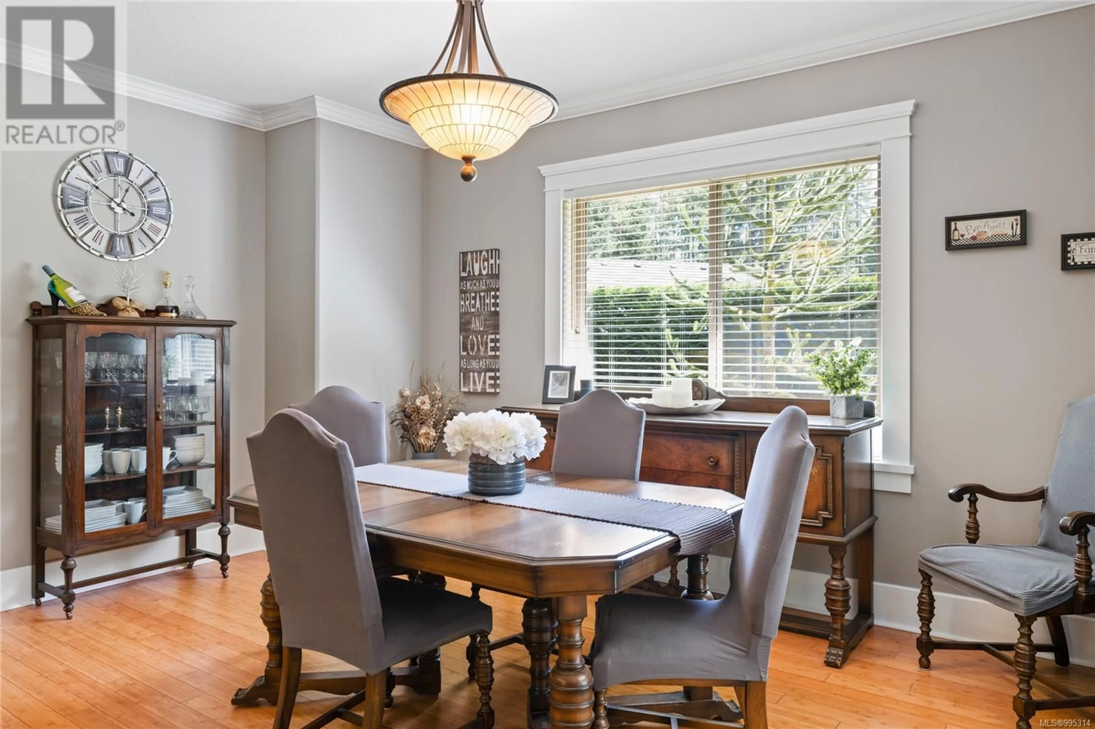 Dining room, unknown for 1090 COLDWATER ROAD, Parksville British Columbia V9P2T2