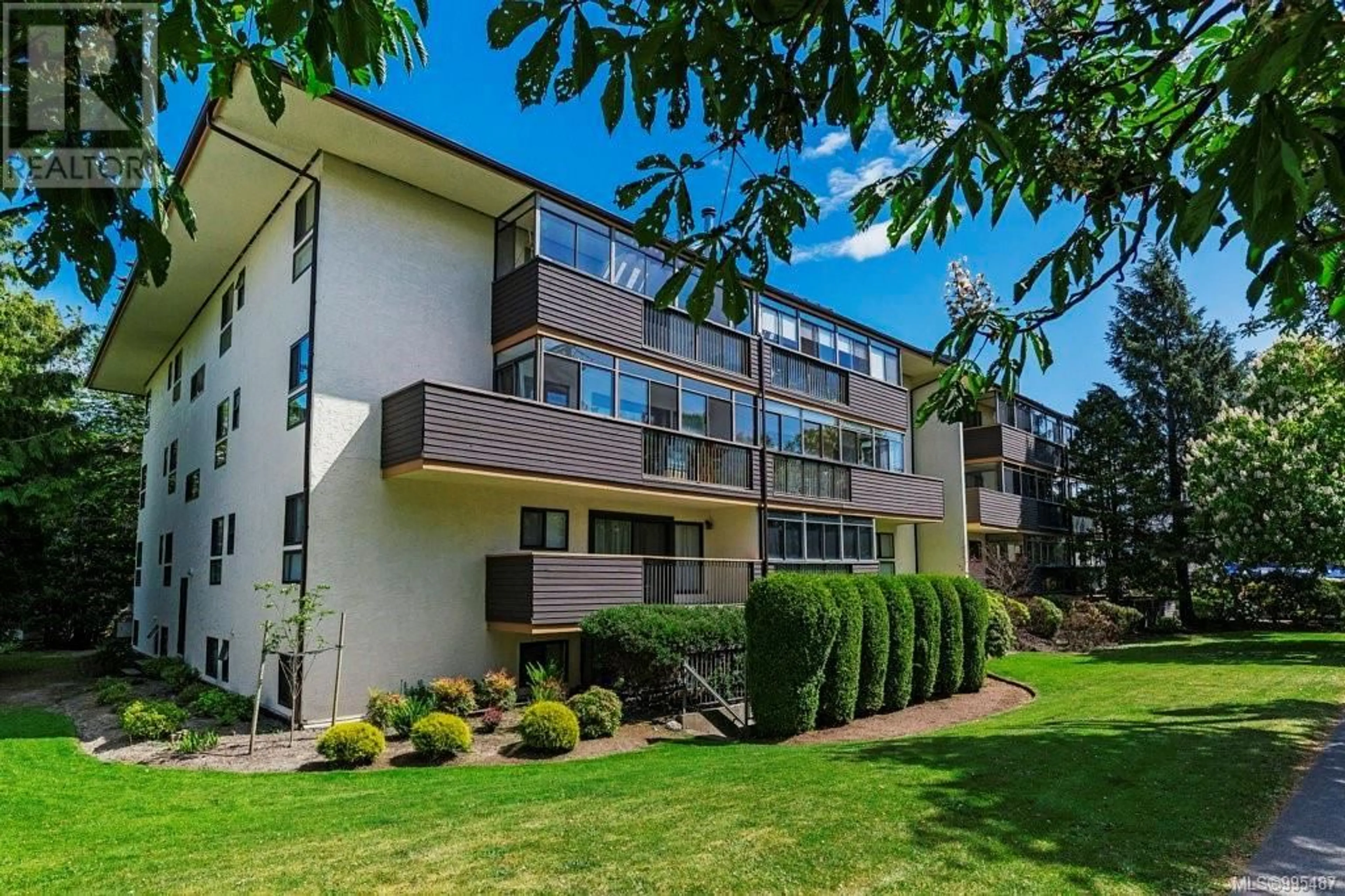 Patio, unknown for 205 - 505 COOK STREET, Victoria British Columbia V8V3Y4