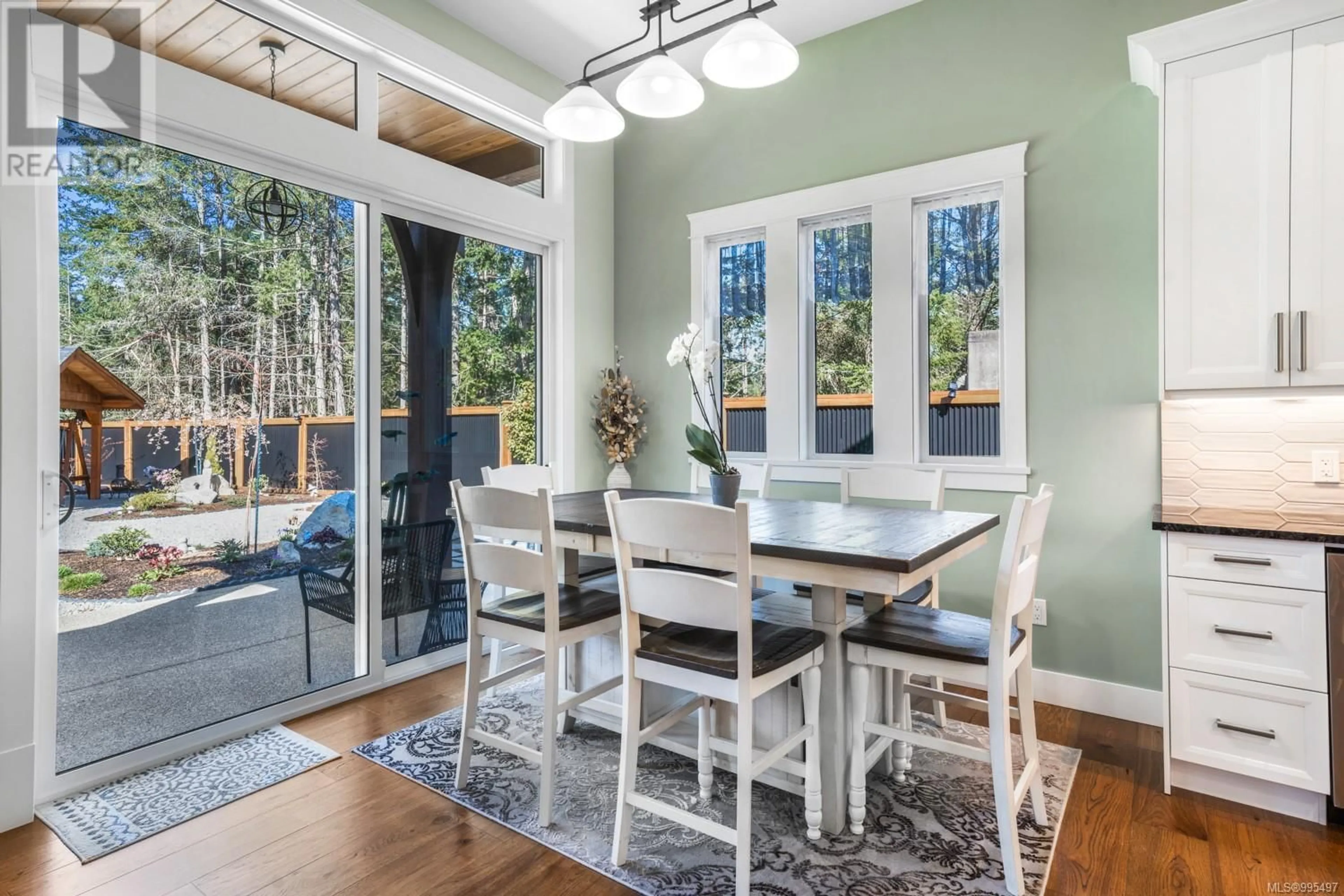 Dining room, unknown for 2769 ANDYS LANE, Nanoose Bay British Columbia V9P9J4