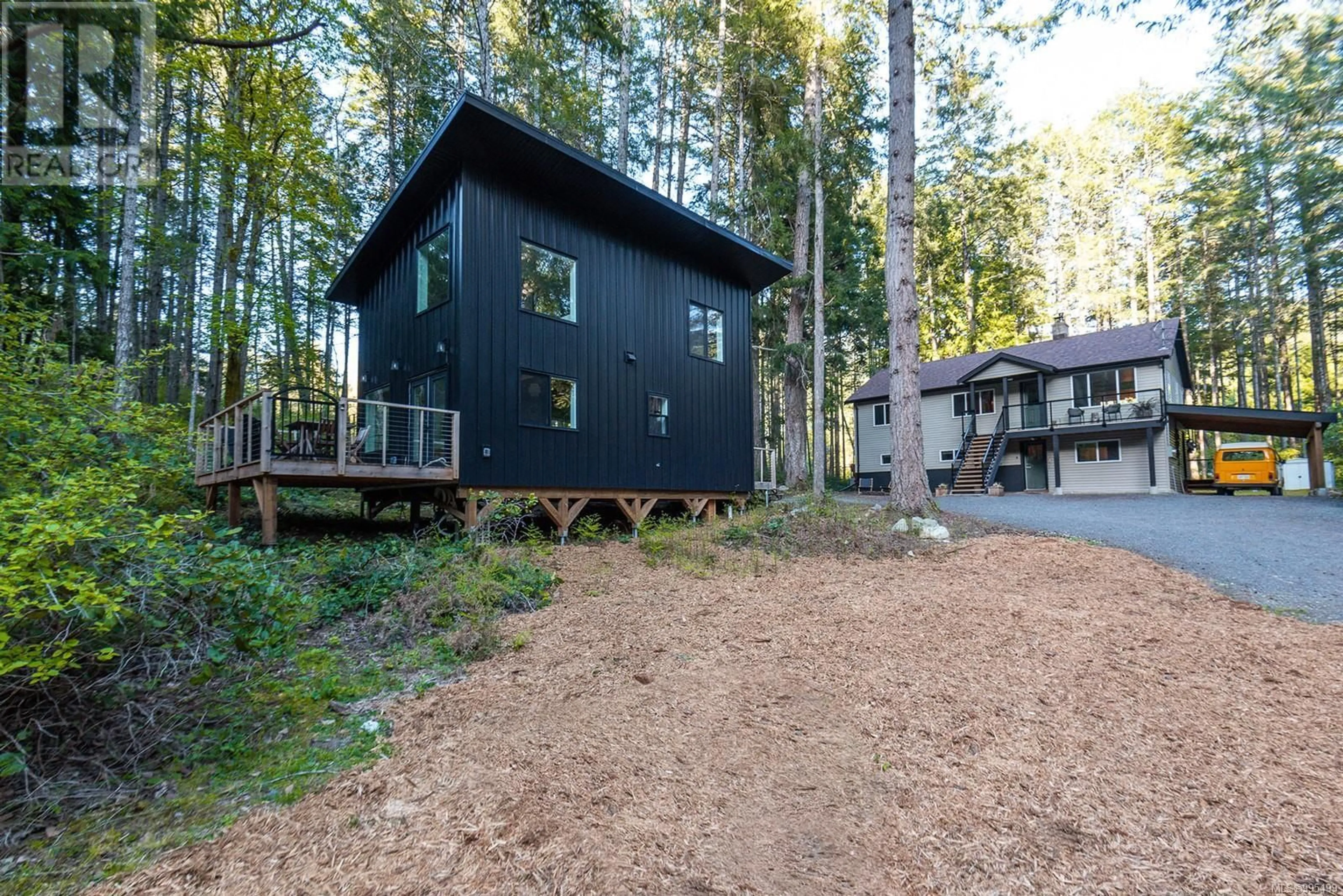 Unknown for 935 ARDEN ROAD, Metchosin British Columbia V9B5B4